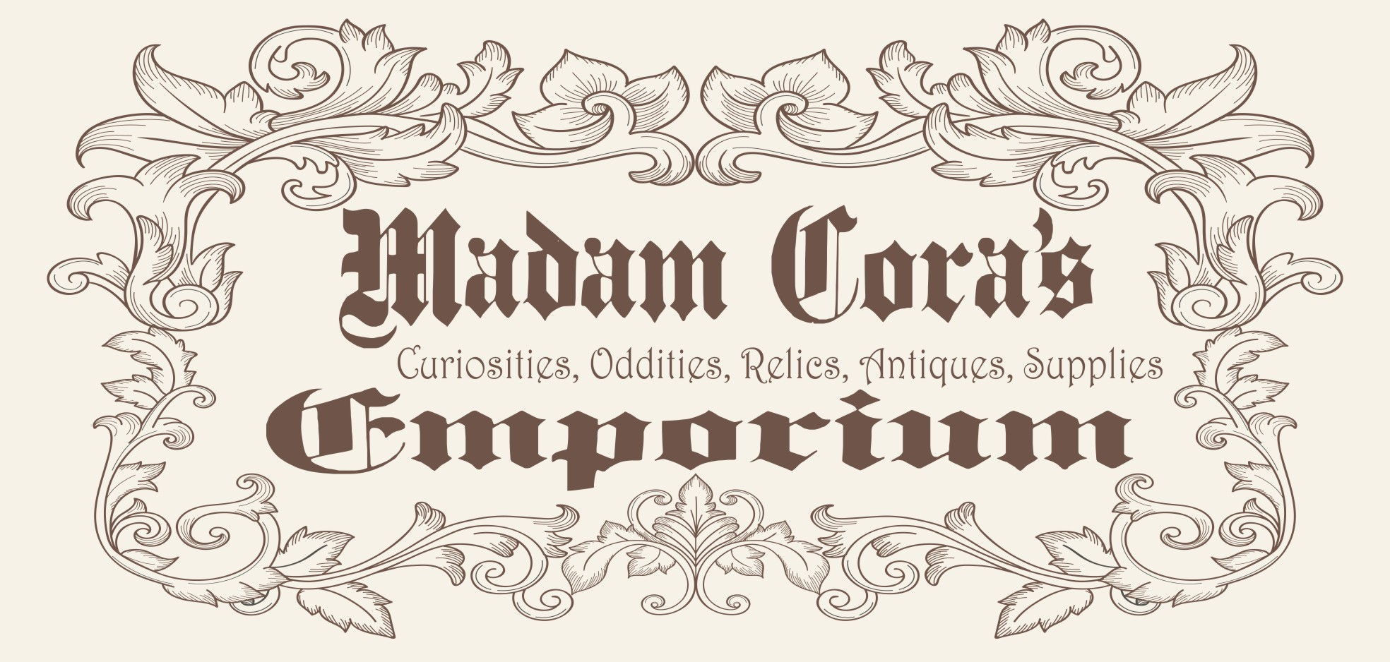 Madam Cora's Emporium photo 3