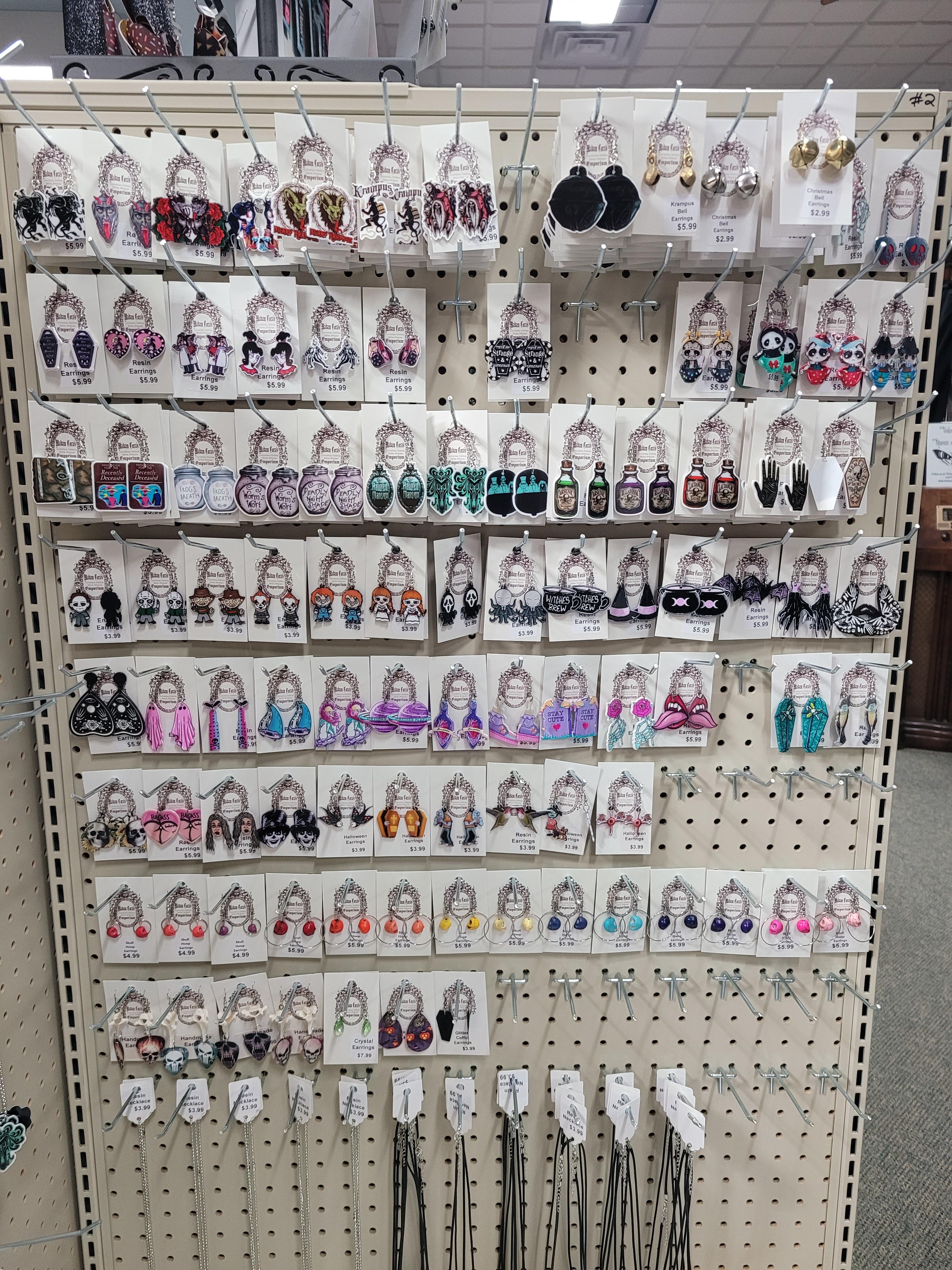 Madam Cora's Emporium photo 4
