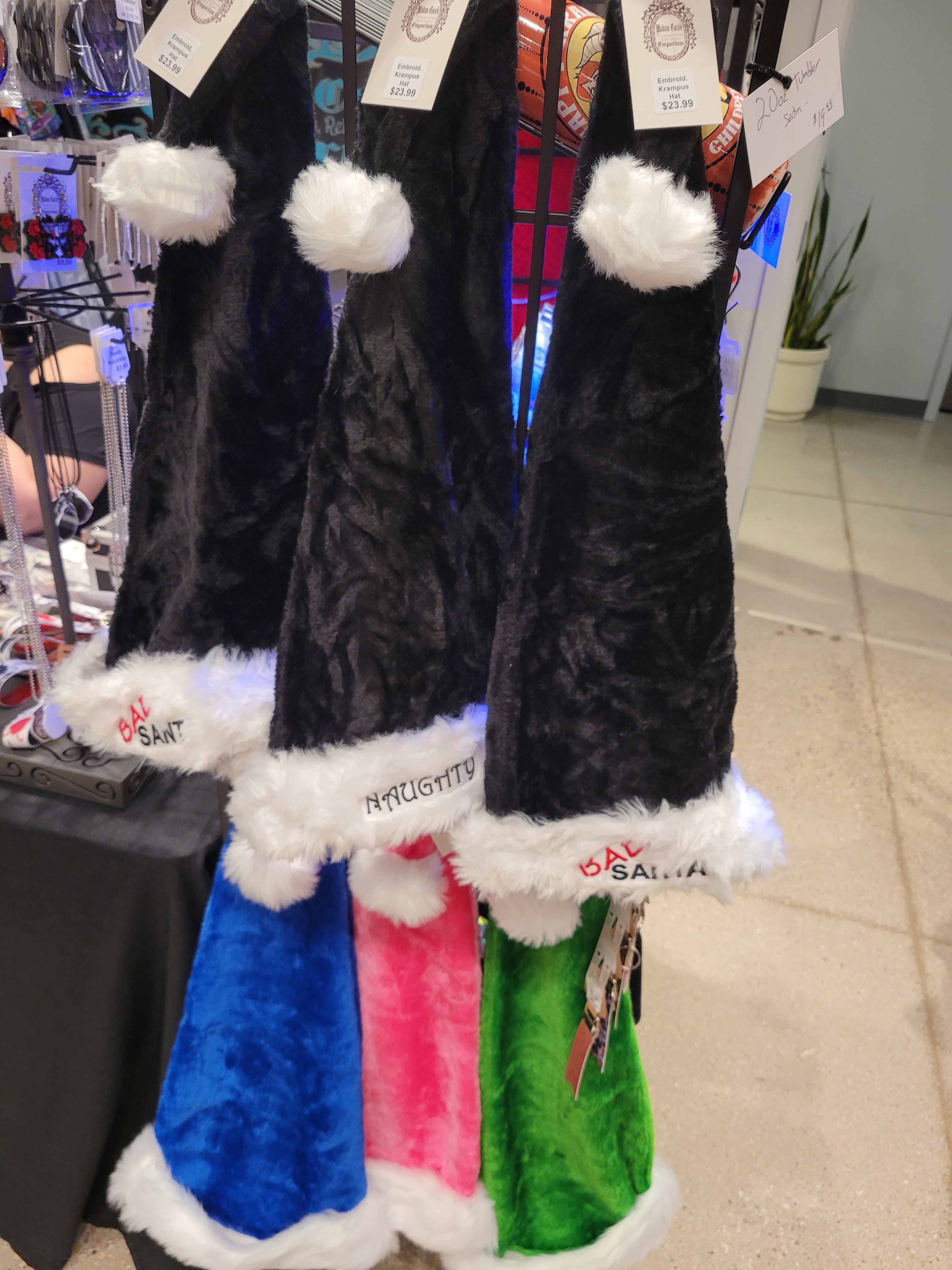 Madam Cora's Emporium photo 6