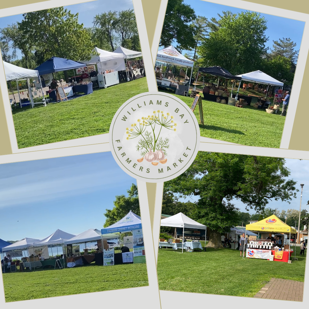 Williams Bay Farmers Market photo 2