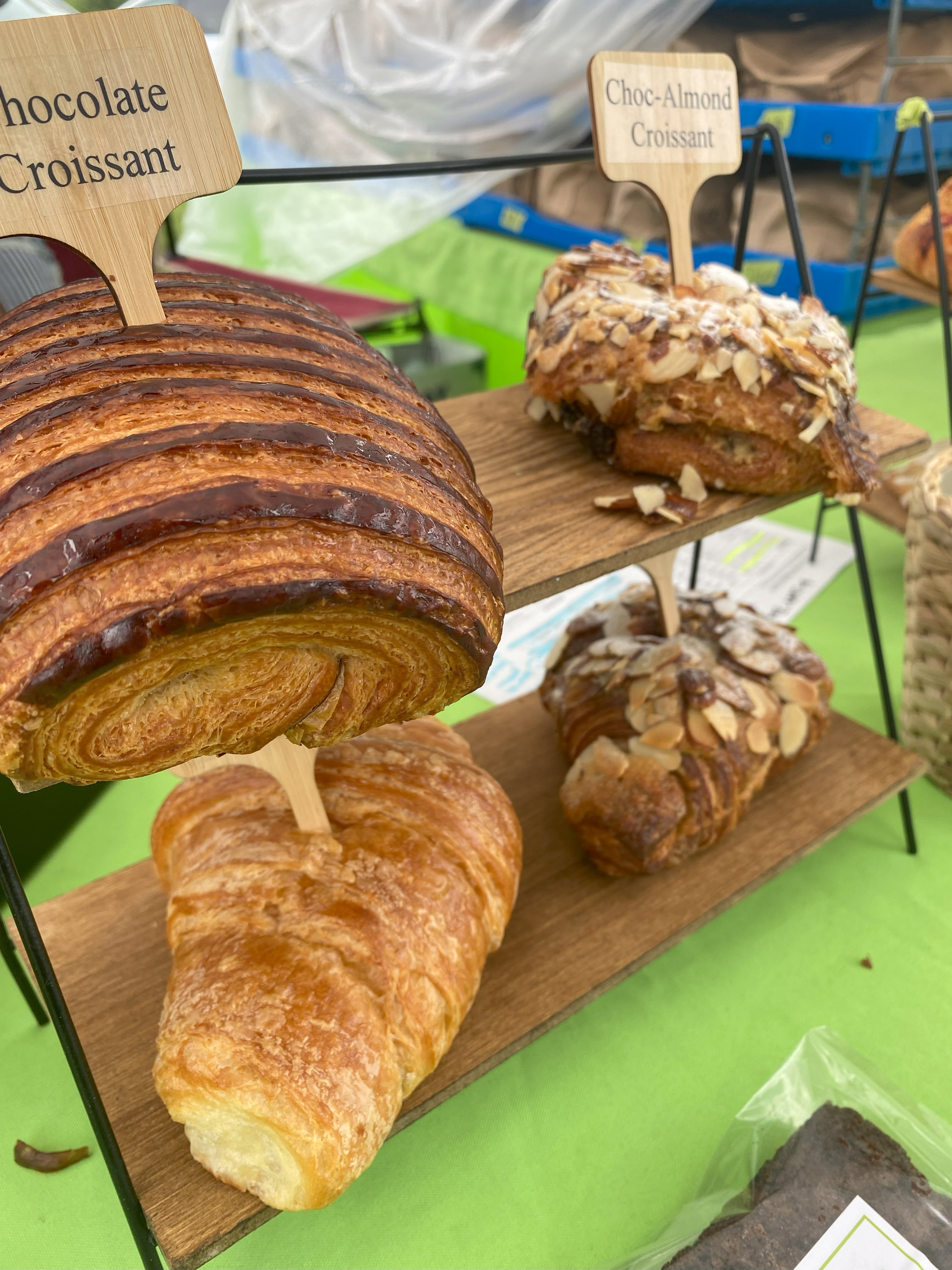 Williams Bay Farmers Market photo 6