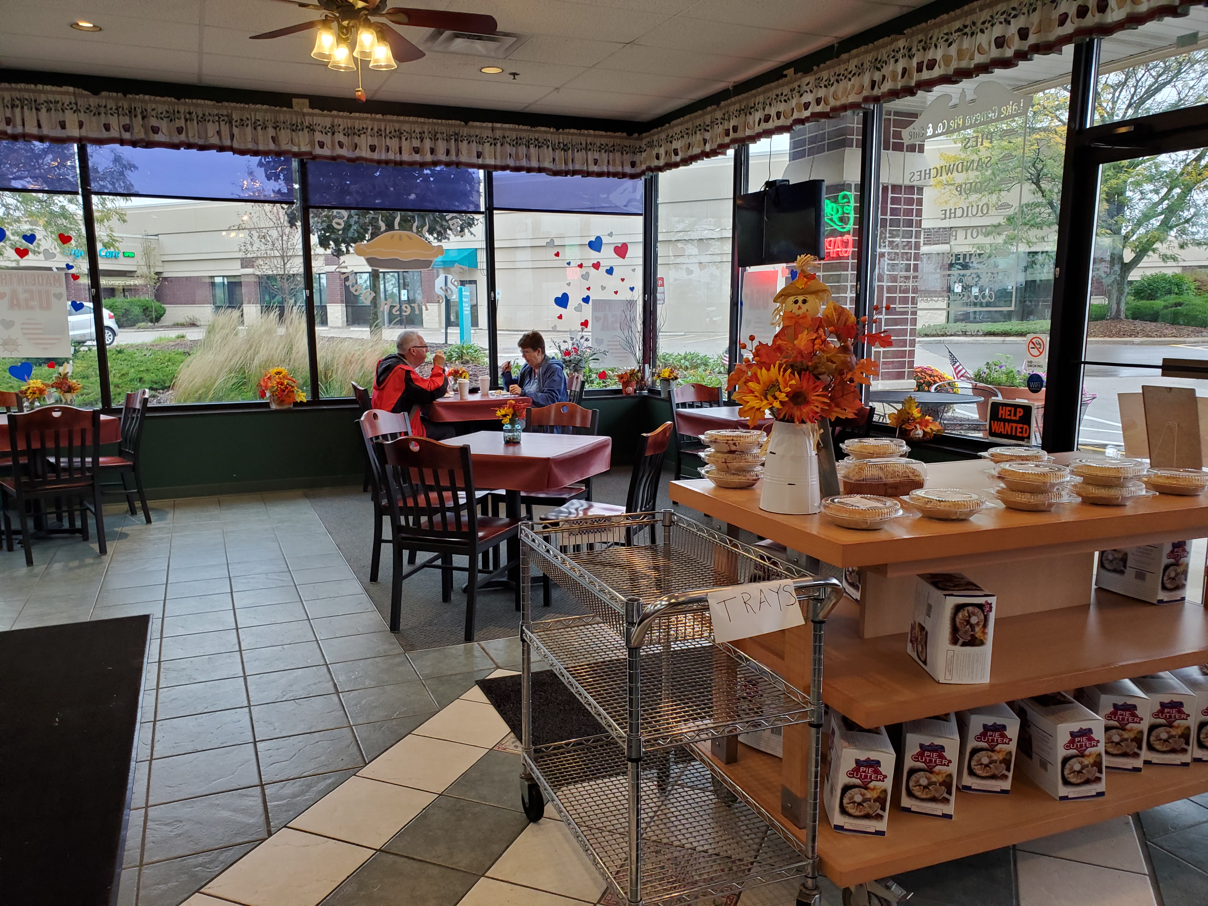 Lake Geneva Pie Co photo 3