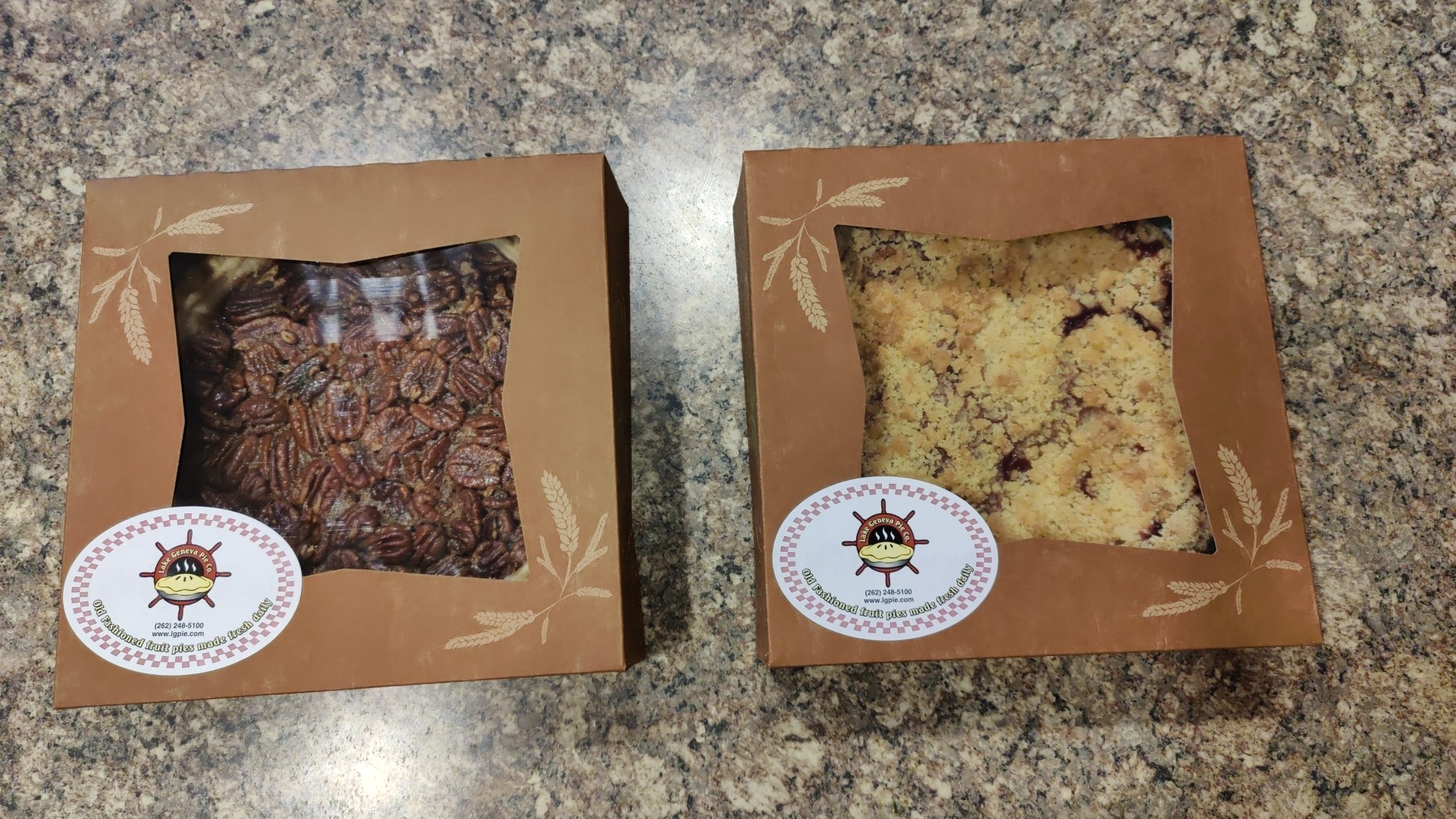 Lake Geneva Pie Co photo 5