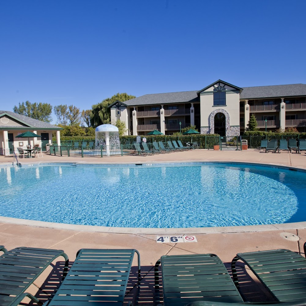 Holiday Inn Club Vacations at Lake Geneva Resort, an IHG Hotel
