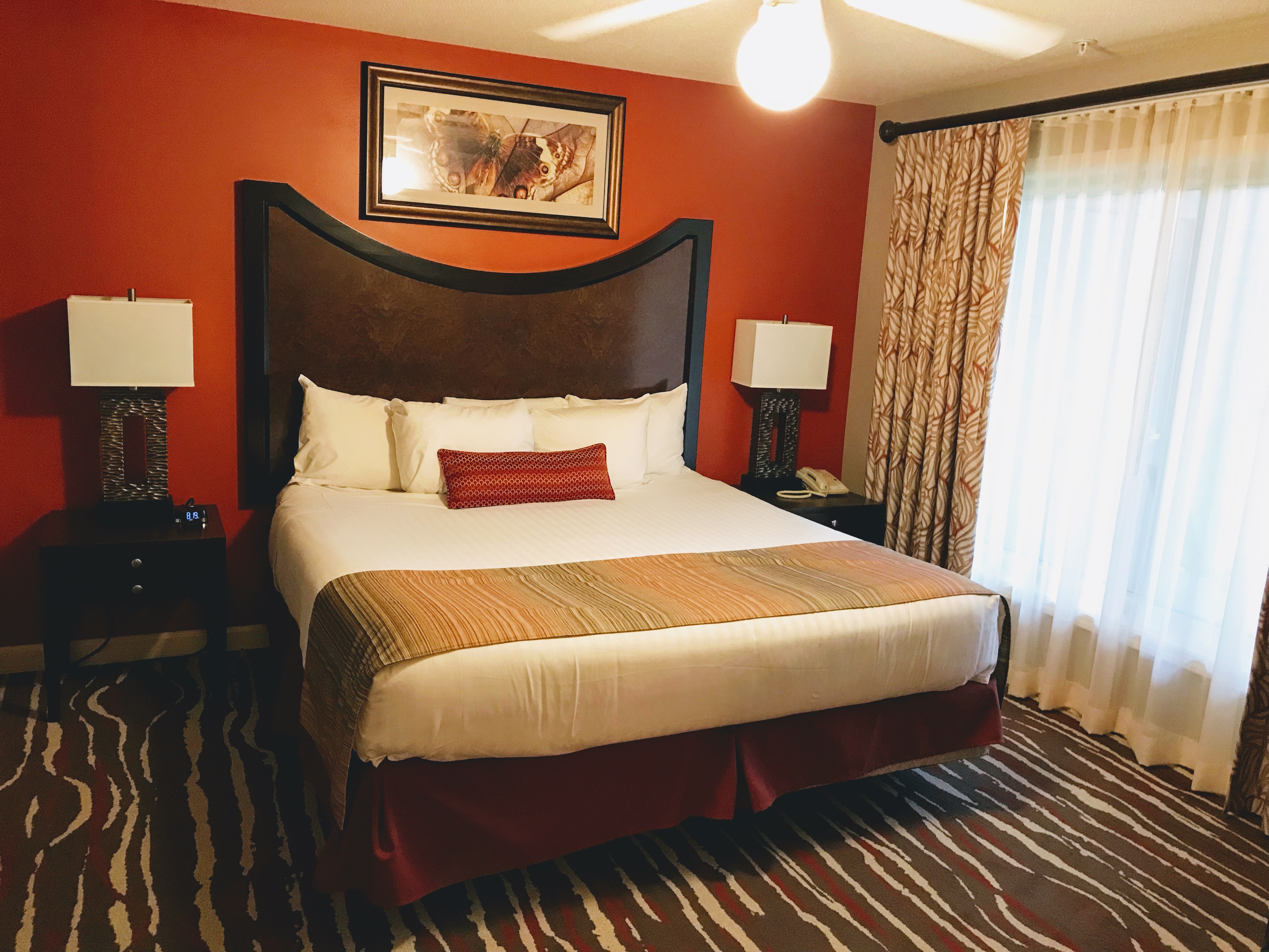 Holiday Inn Club Vacations at Lake Geneva Resort, an IHG Hotel photo 4