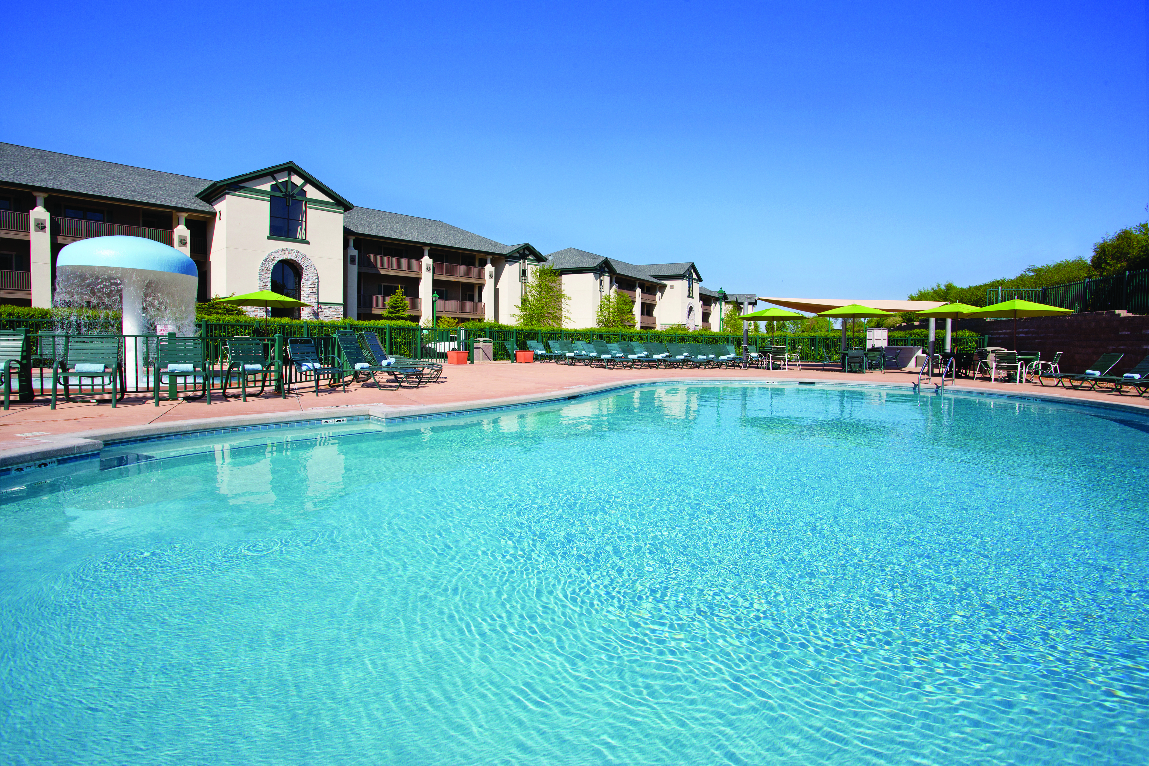 Holiday Inn Club Vacations at Lake Geneva Resort, an IHG Hotel photo 5
