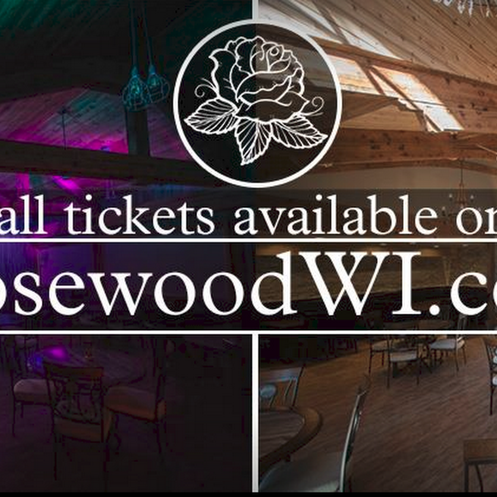 Rosewood Dinner Theater