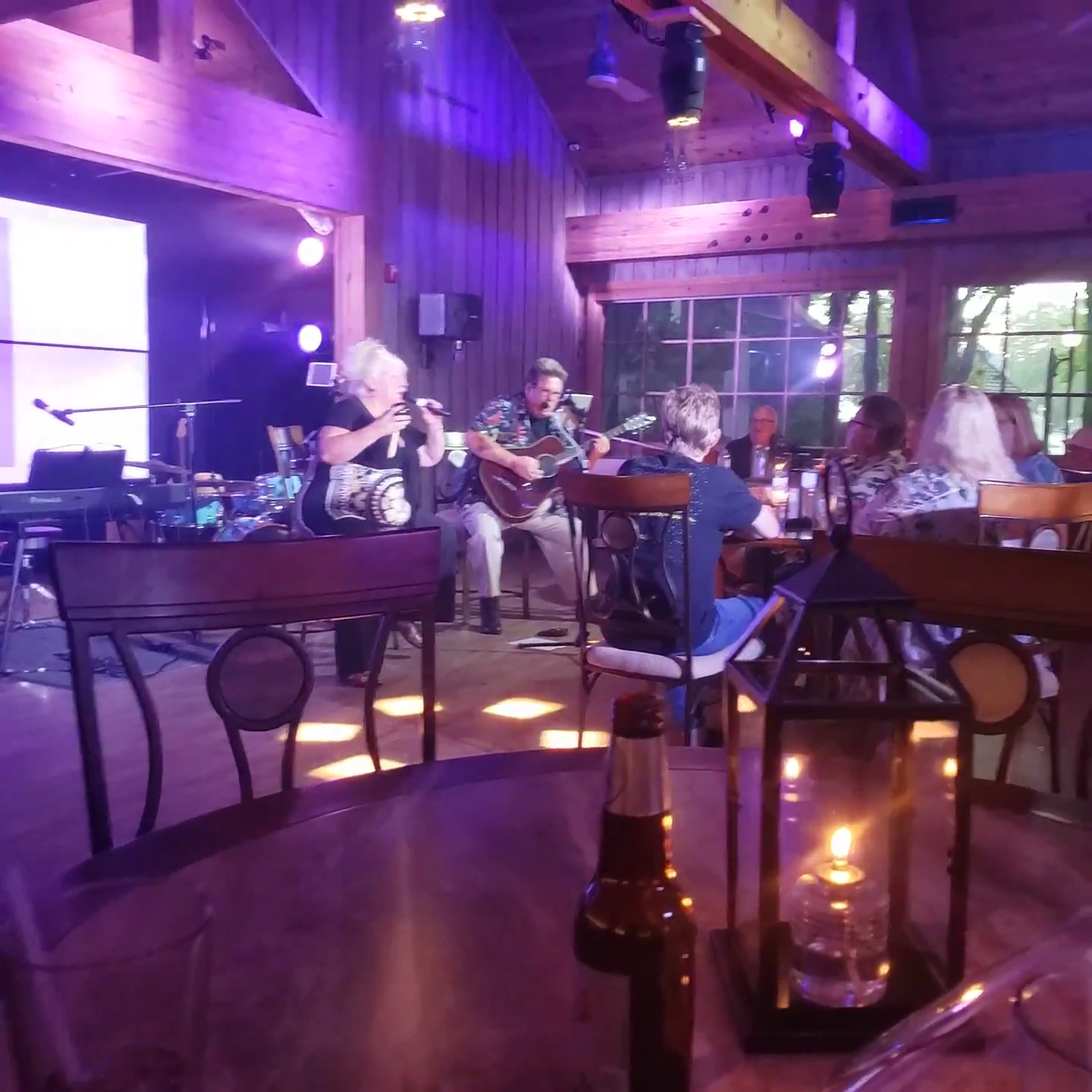 Rosewood Dinner Theater photo 3