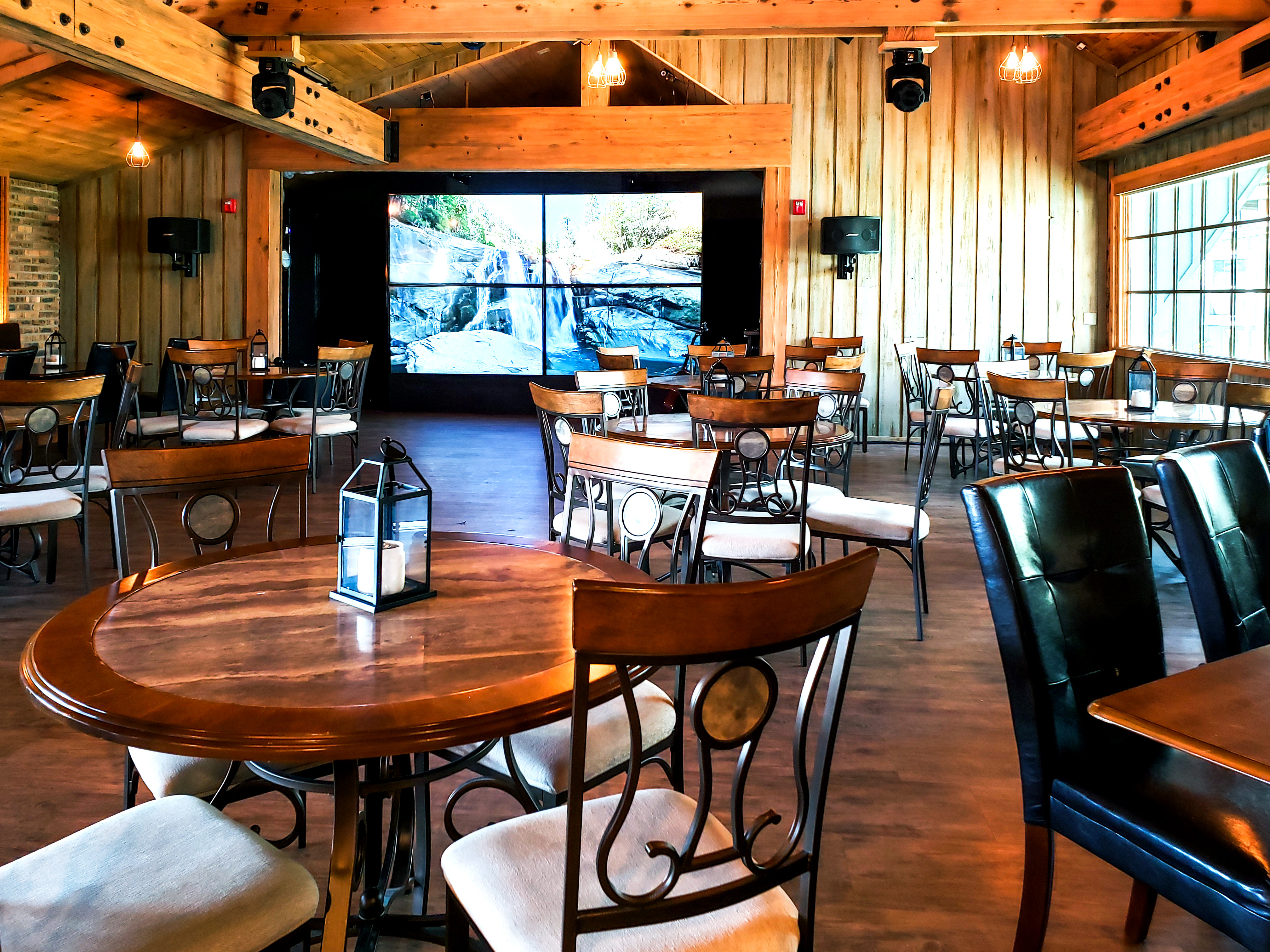 Rosewood Dinner Theater photo 4