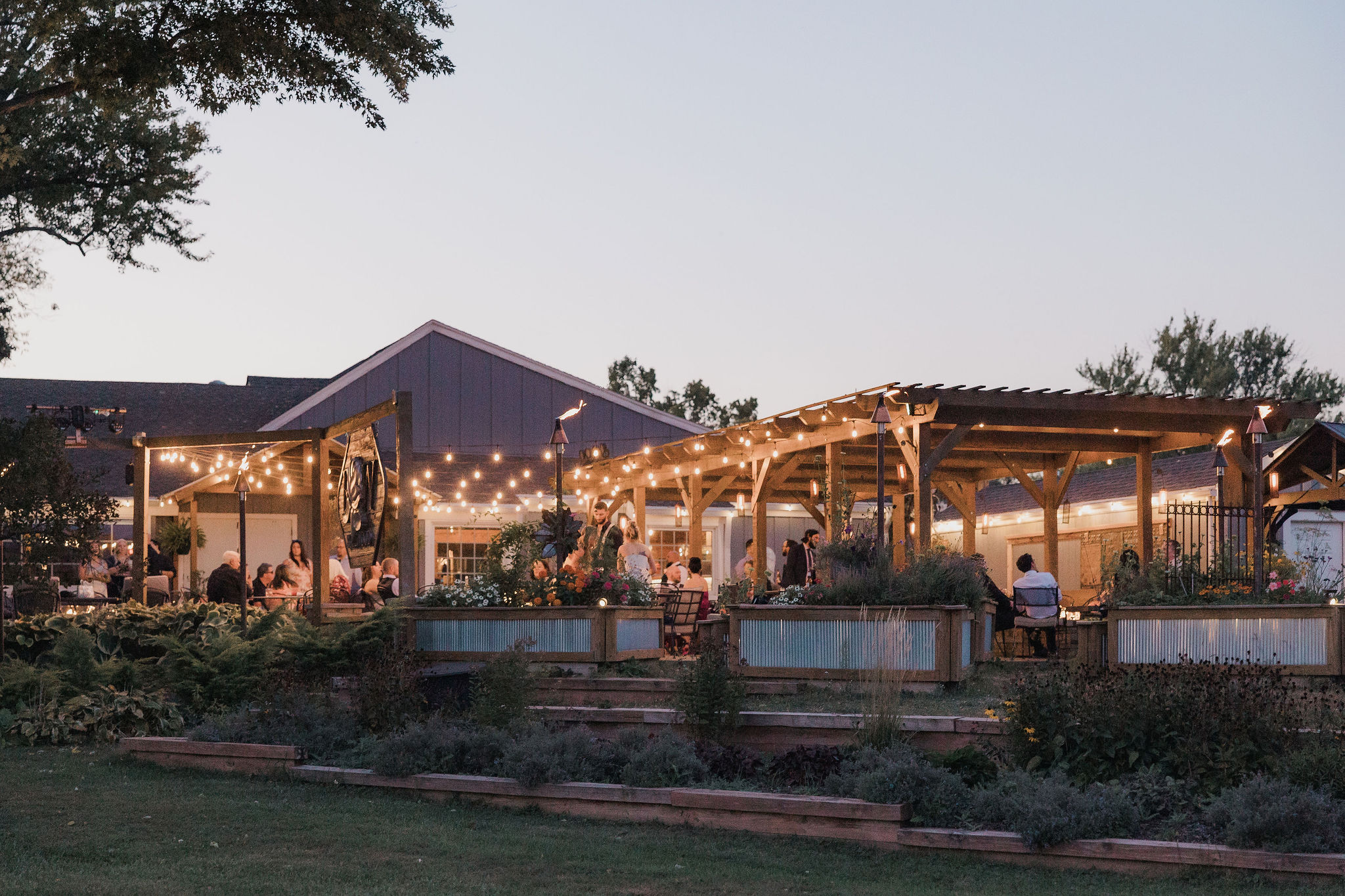 Rosewood Dinner Theater photo 5