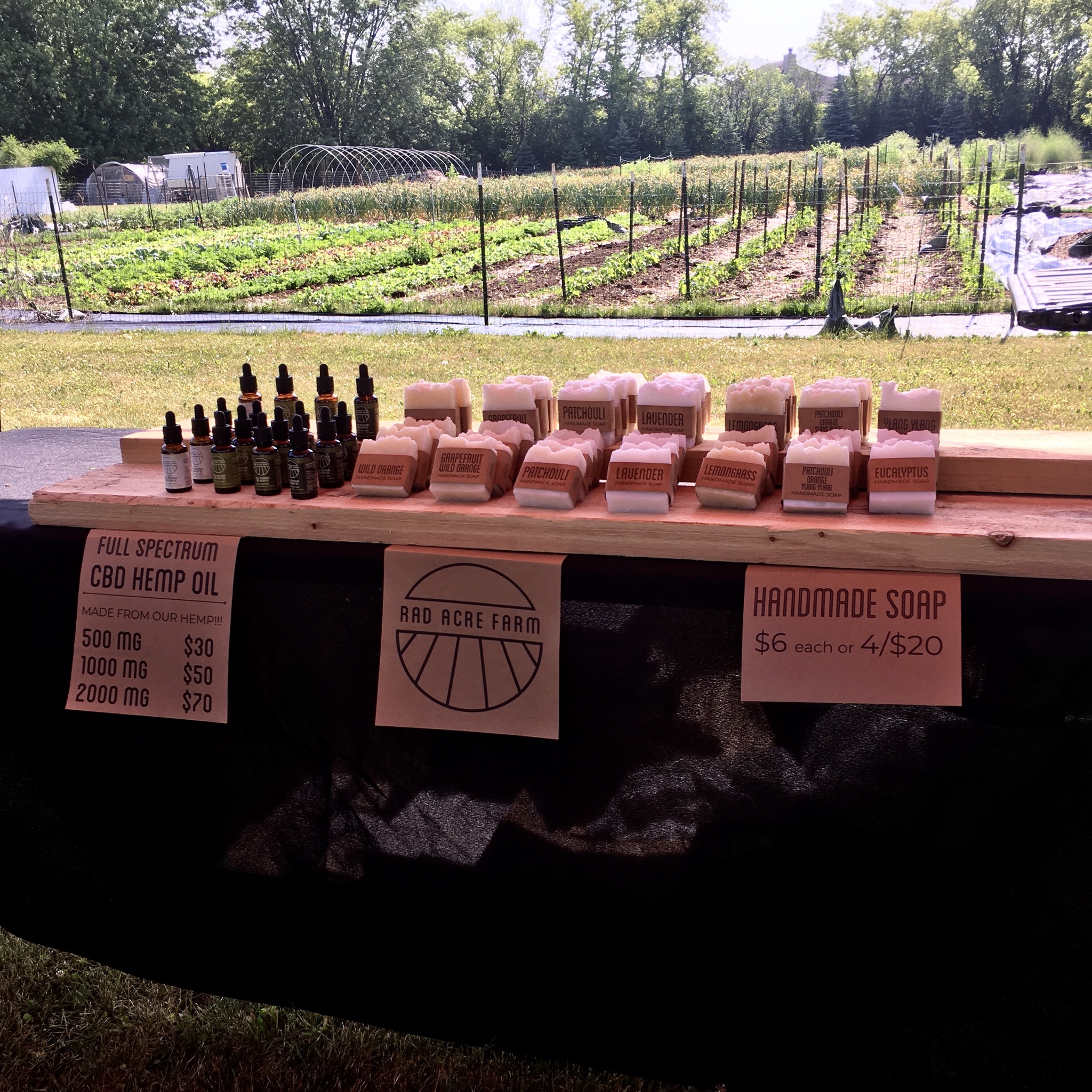 Rad Acre Farm photo 5