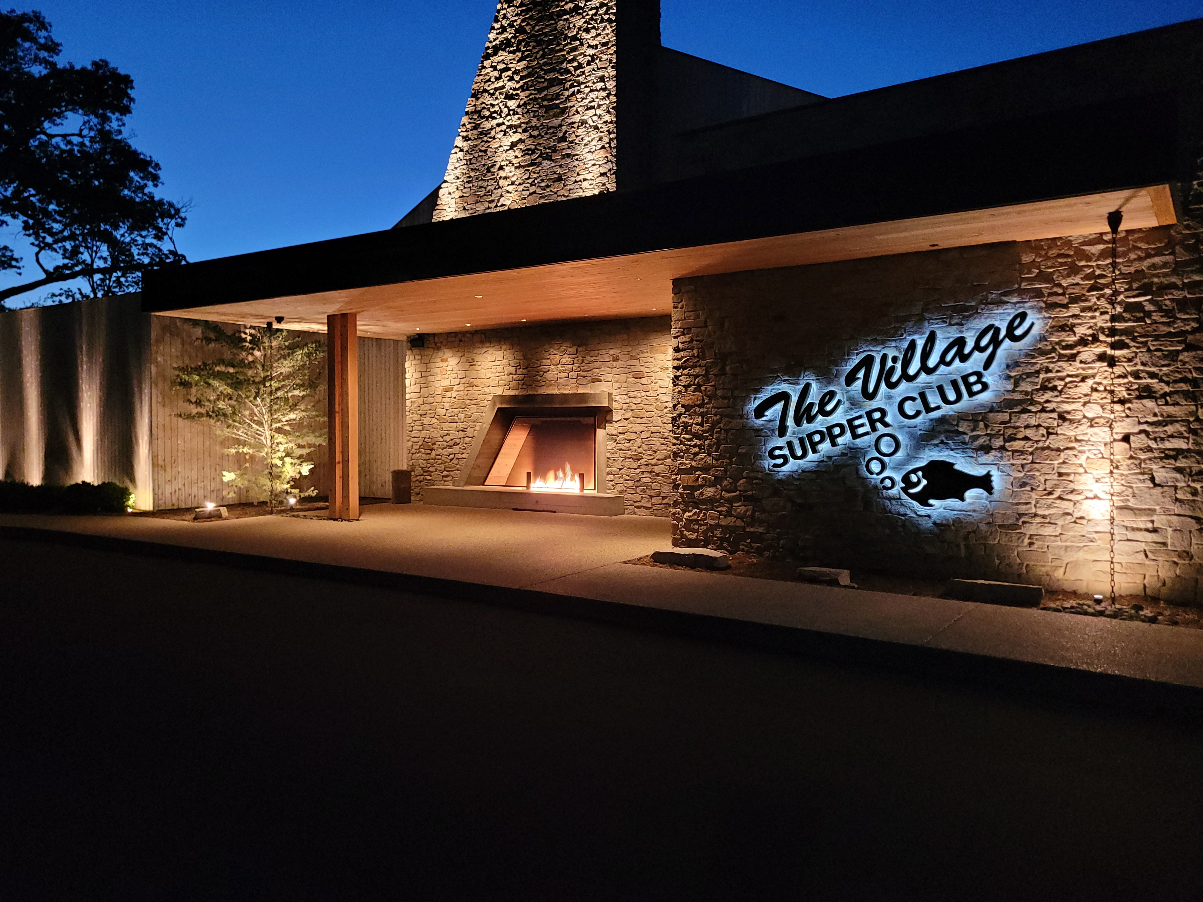 Village Supper Club