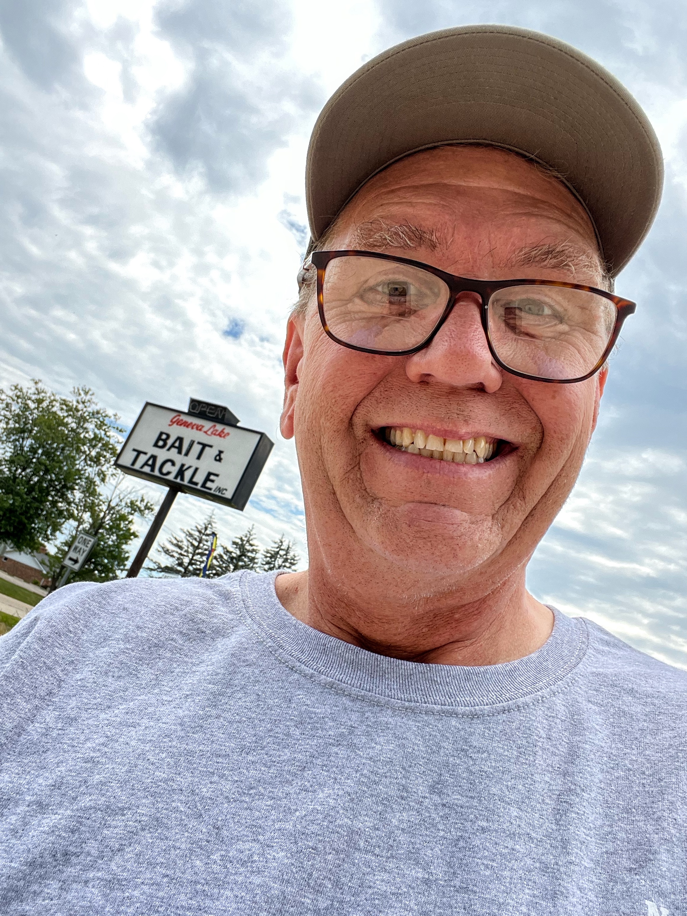 Geneva Lake Bait & Tackle
