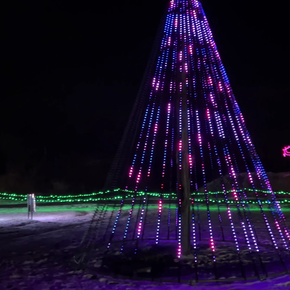 Farm of Lights