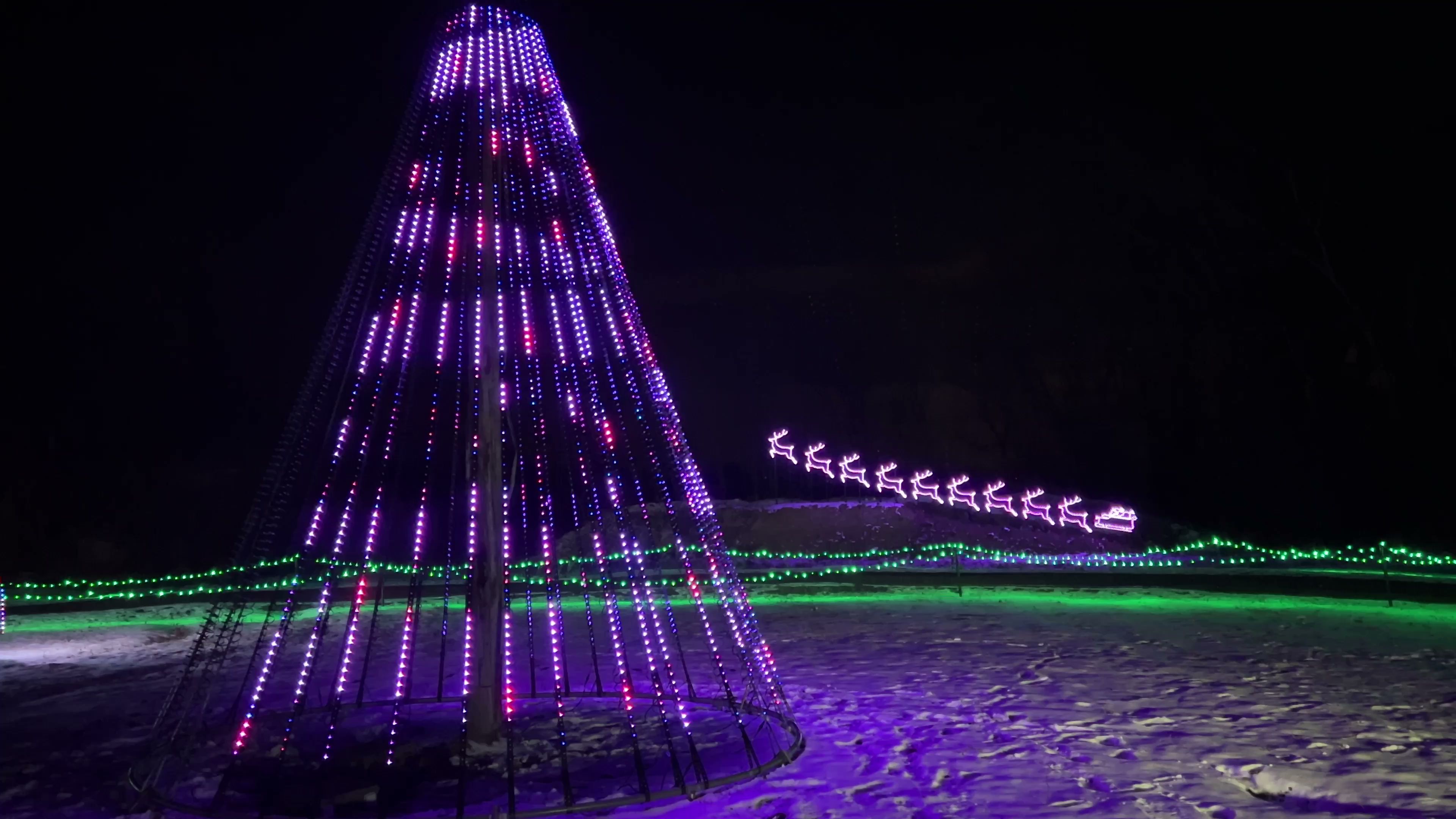 Farm of Lights photo 2