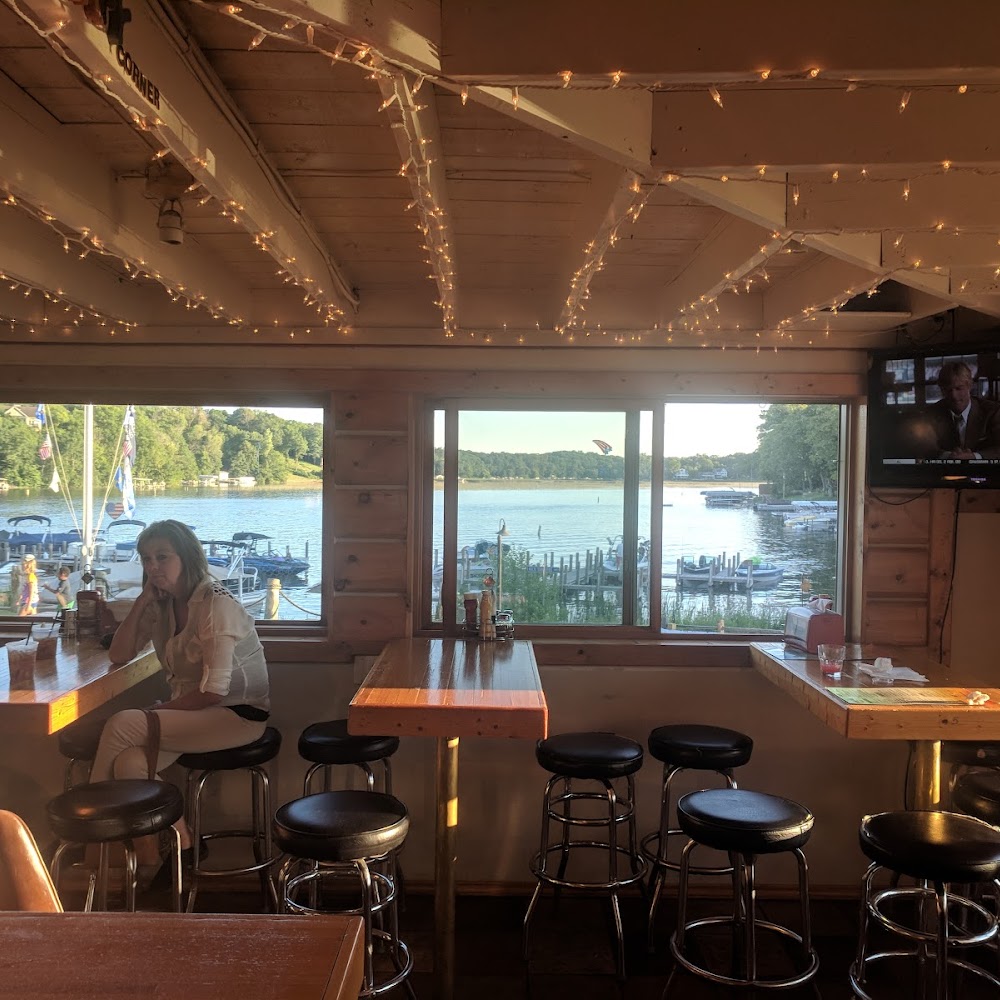 Lauderdale Landing