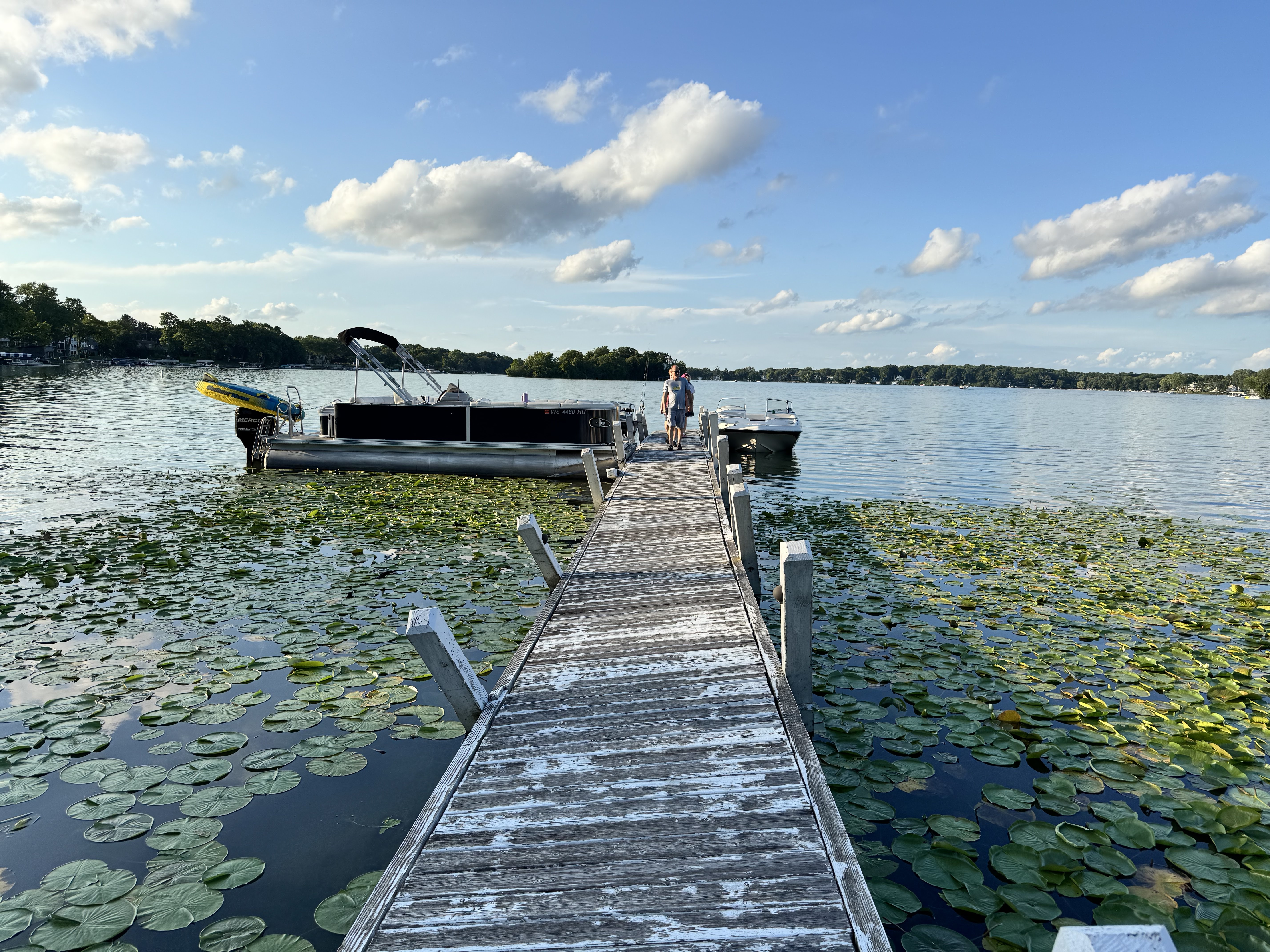 The Waterfront on Brown's Lake photo 5