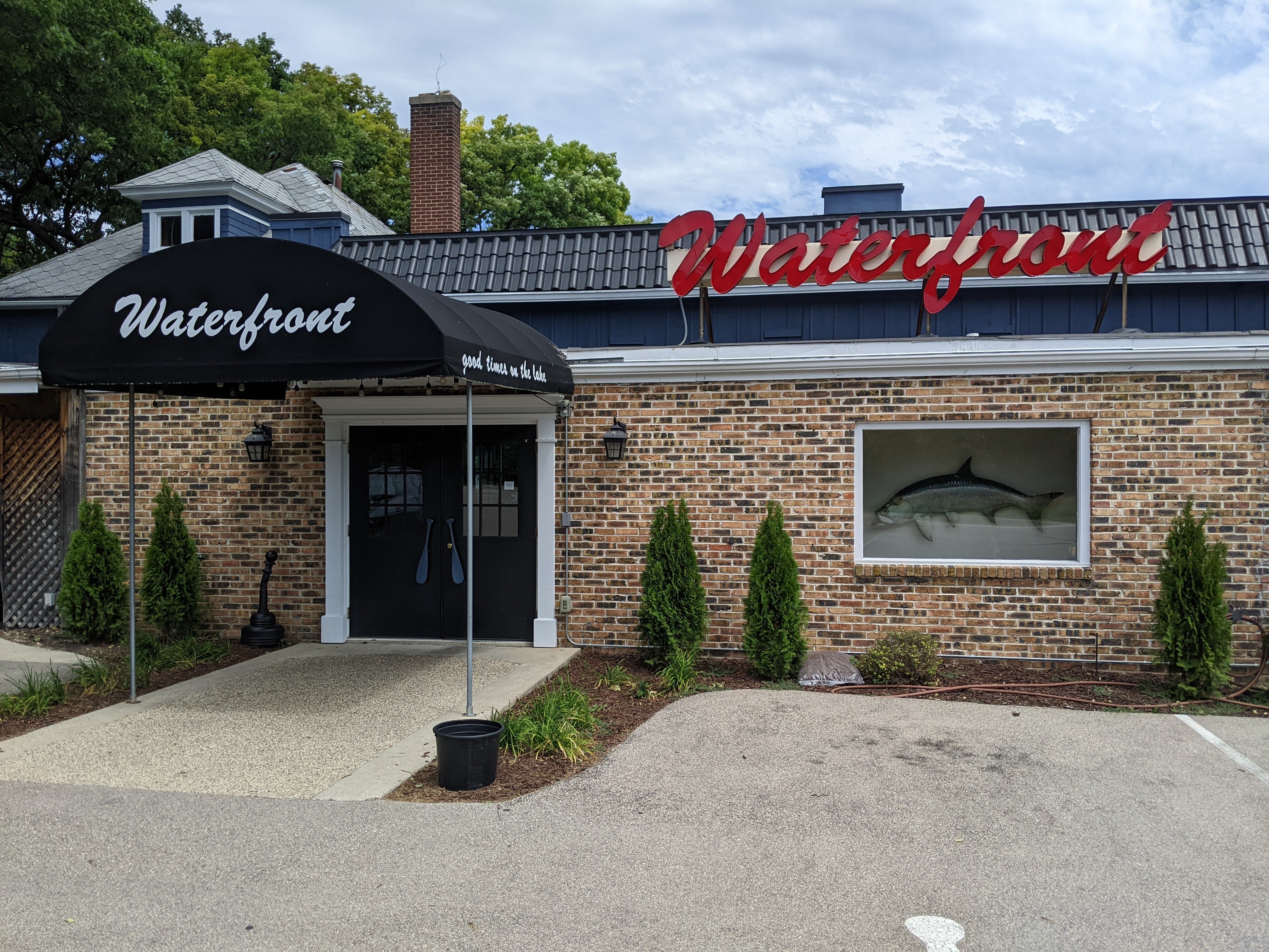 The Waterfront on Brown's Lake photo 6