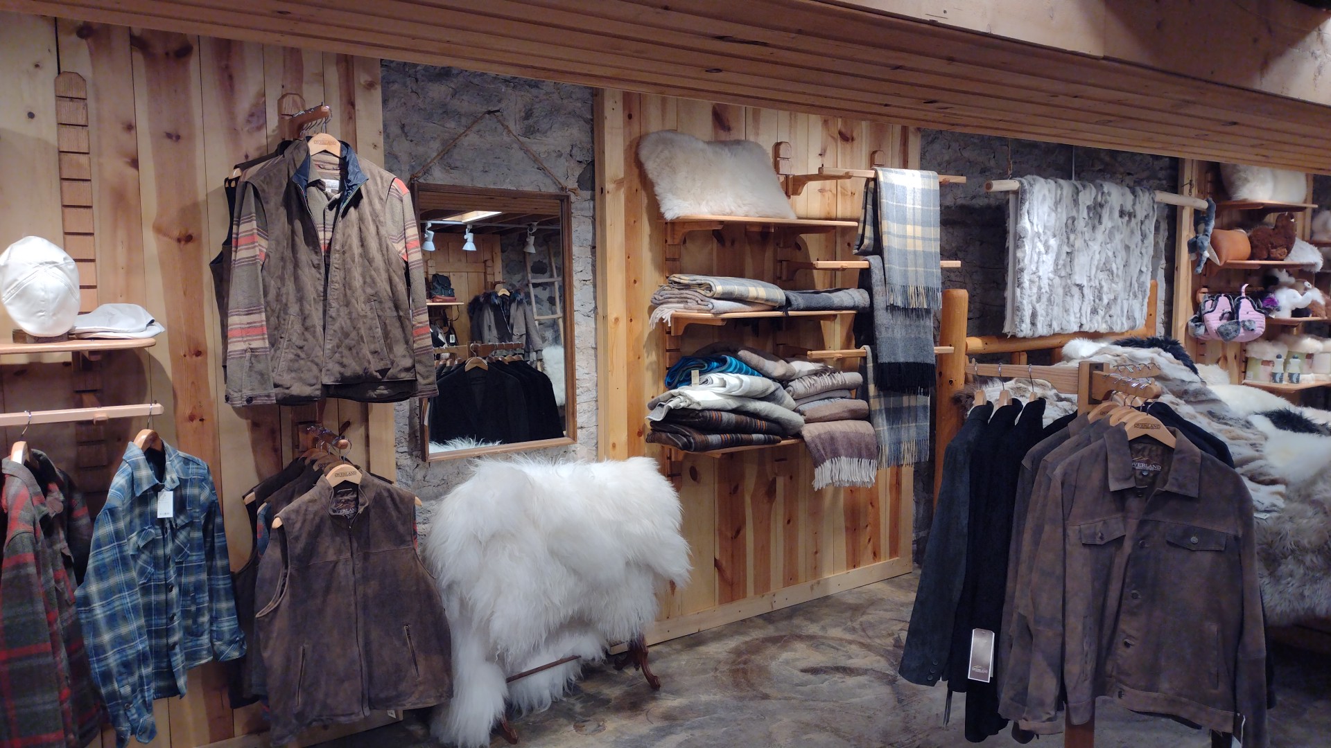 Overland Sheepskin Co. photo 3