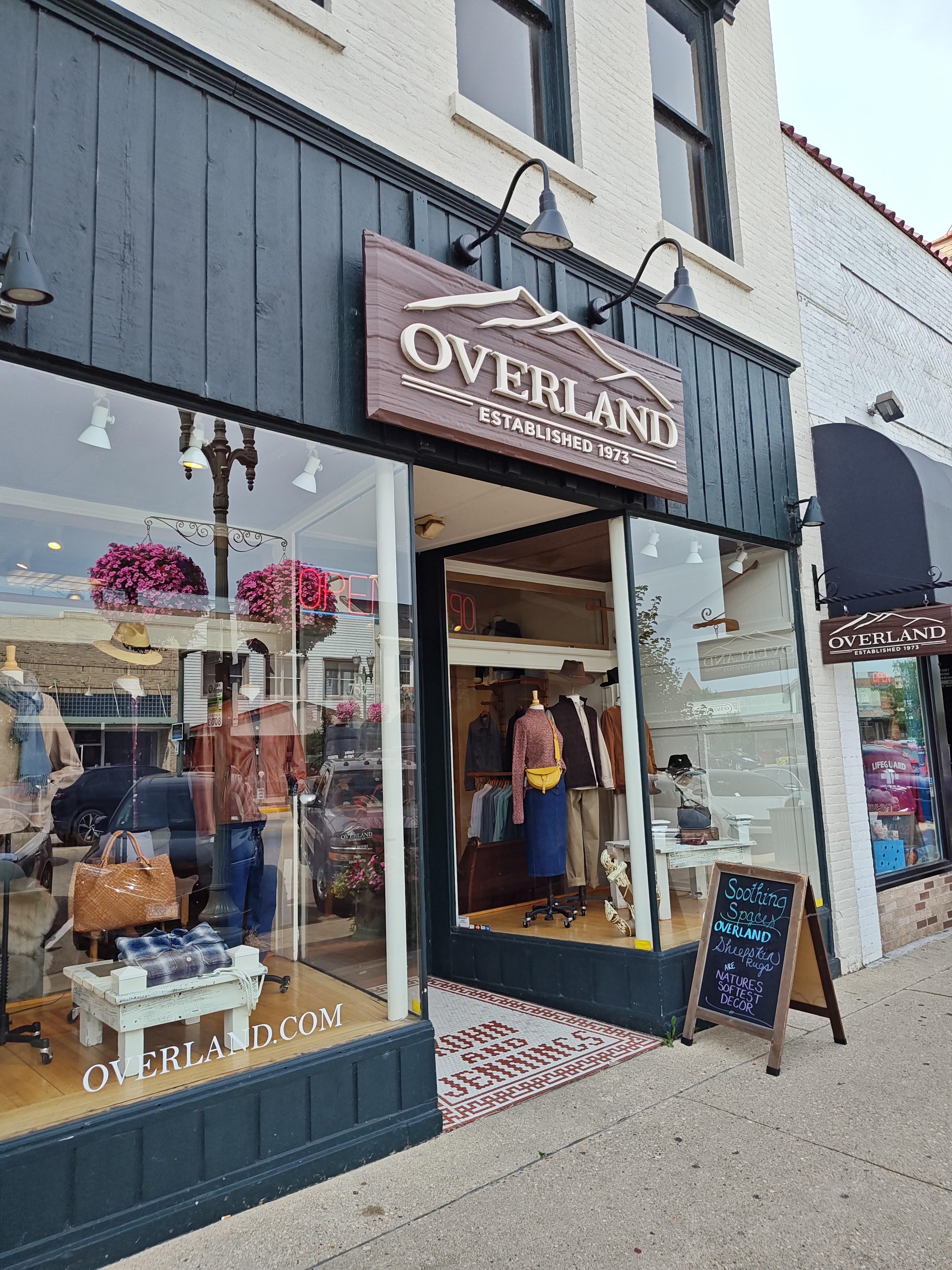 Overland Sheepskin Co. photo 4