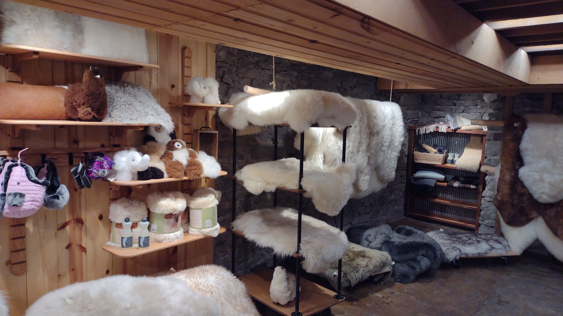 Overland Sheepskin Co. photo 5