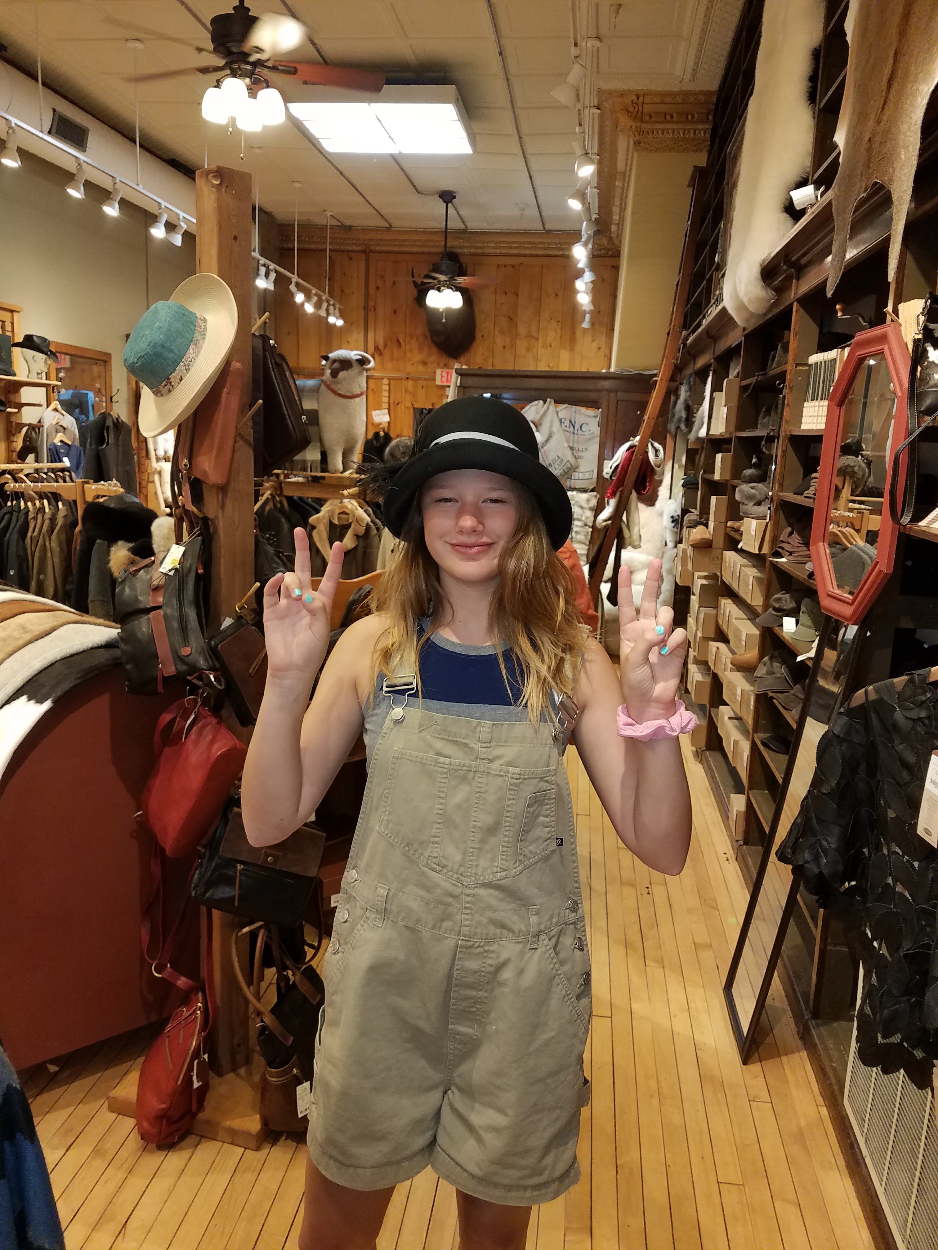 Overland Sheepskin Co. photo 6