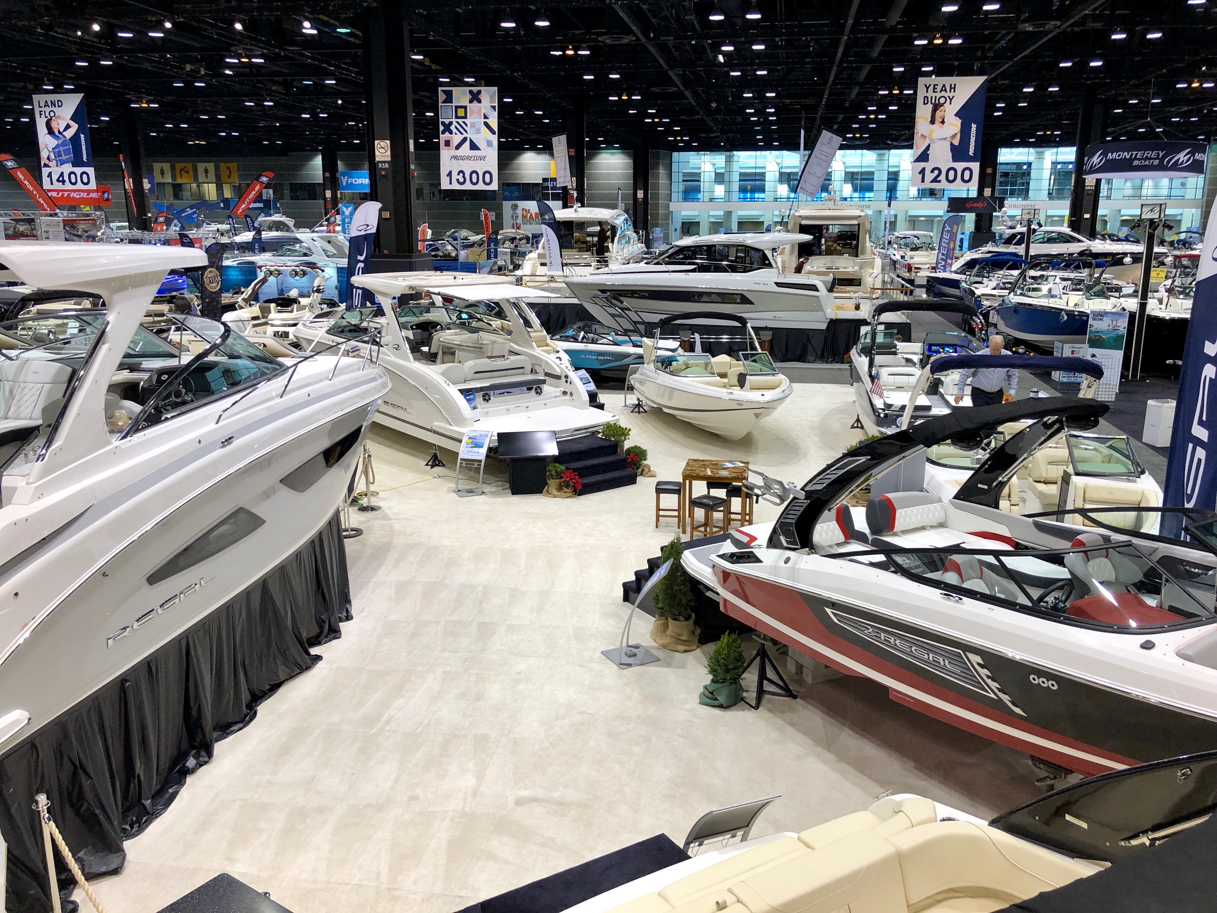 Jerry's Majestic Marine Rentals photo 3