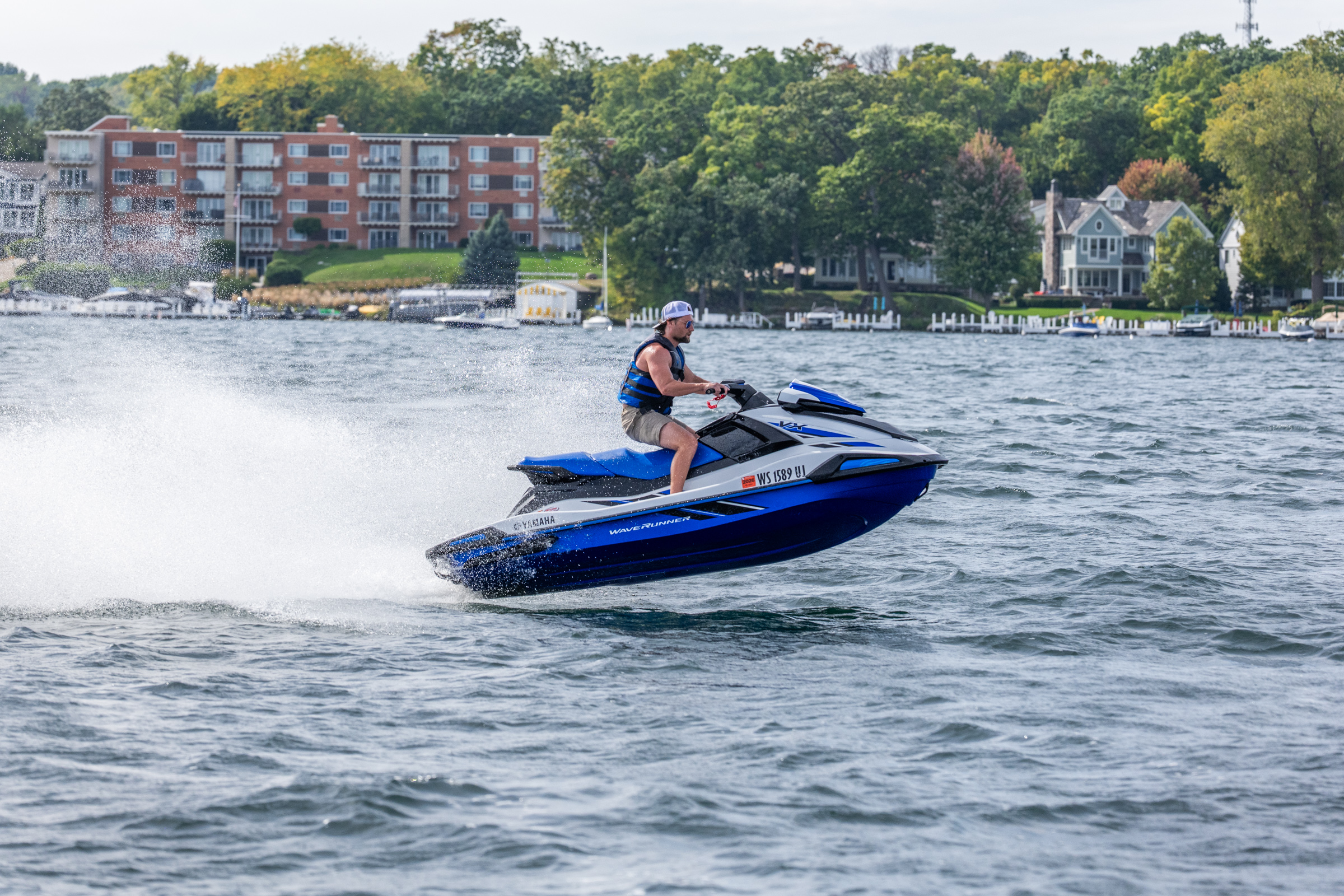Jerry's Majestic Marine Rentals photo 4