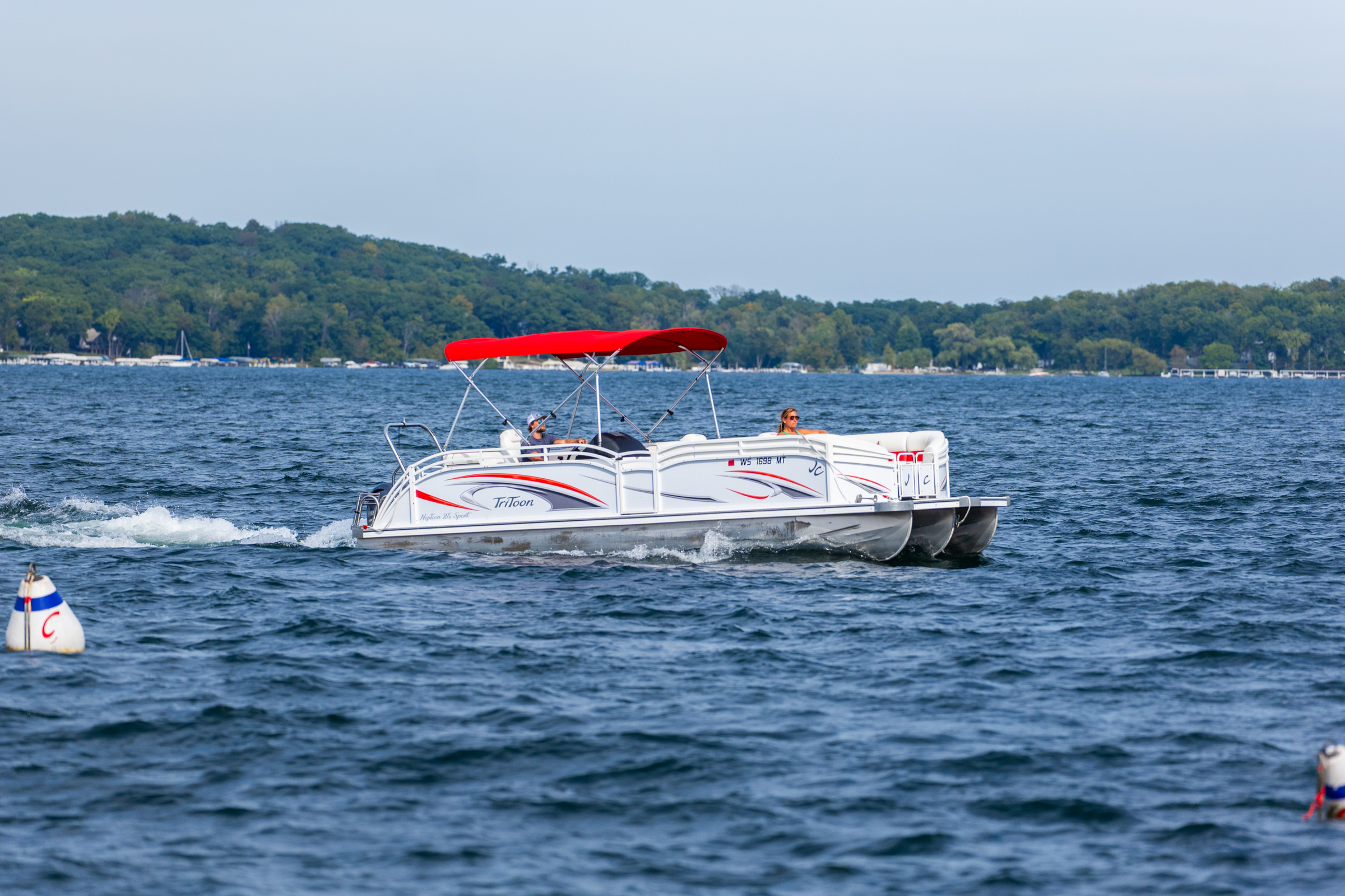 Jerry's Majestic Marine Rentals photo 5
