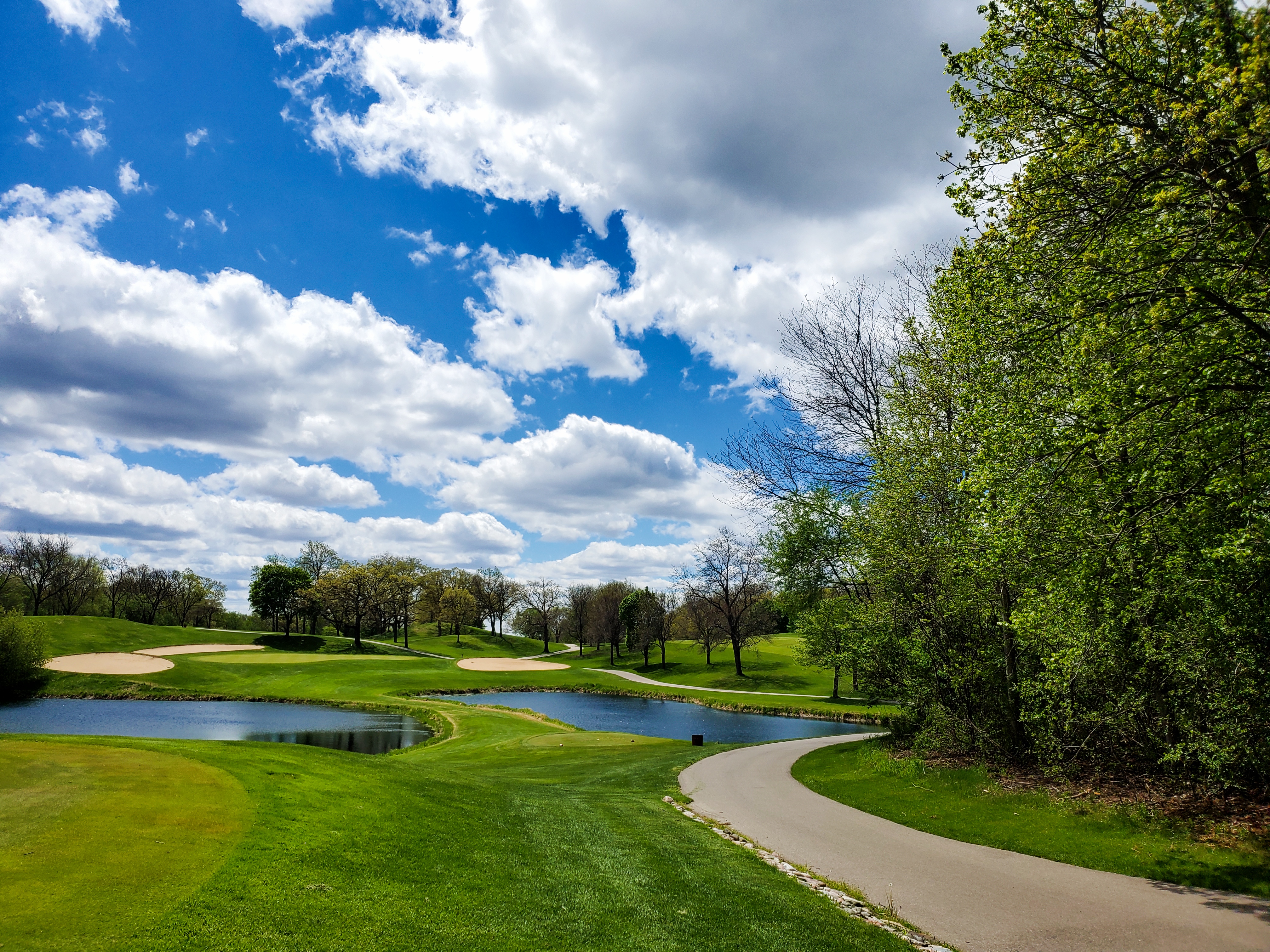 The Brute Golf Course at Grand Geneva