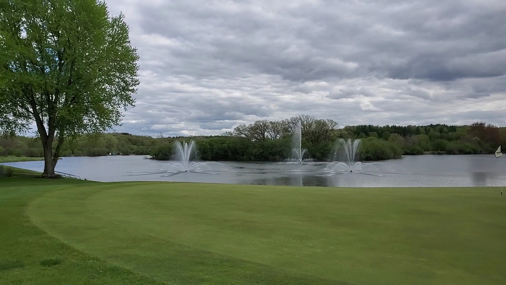 The Brute Golf Course at Grand Geneva photo 2