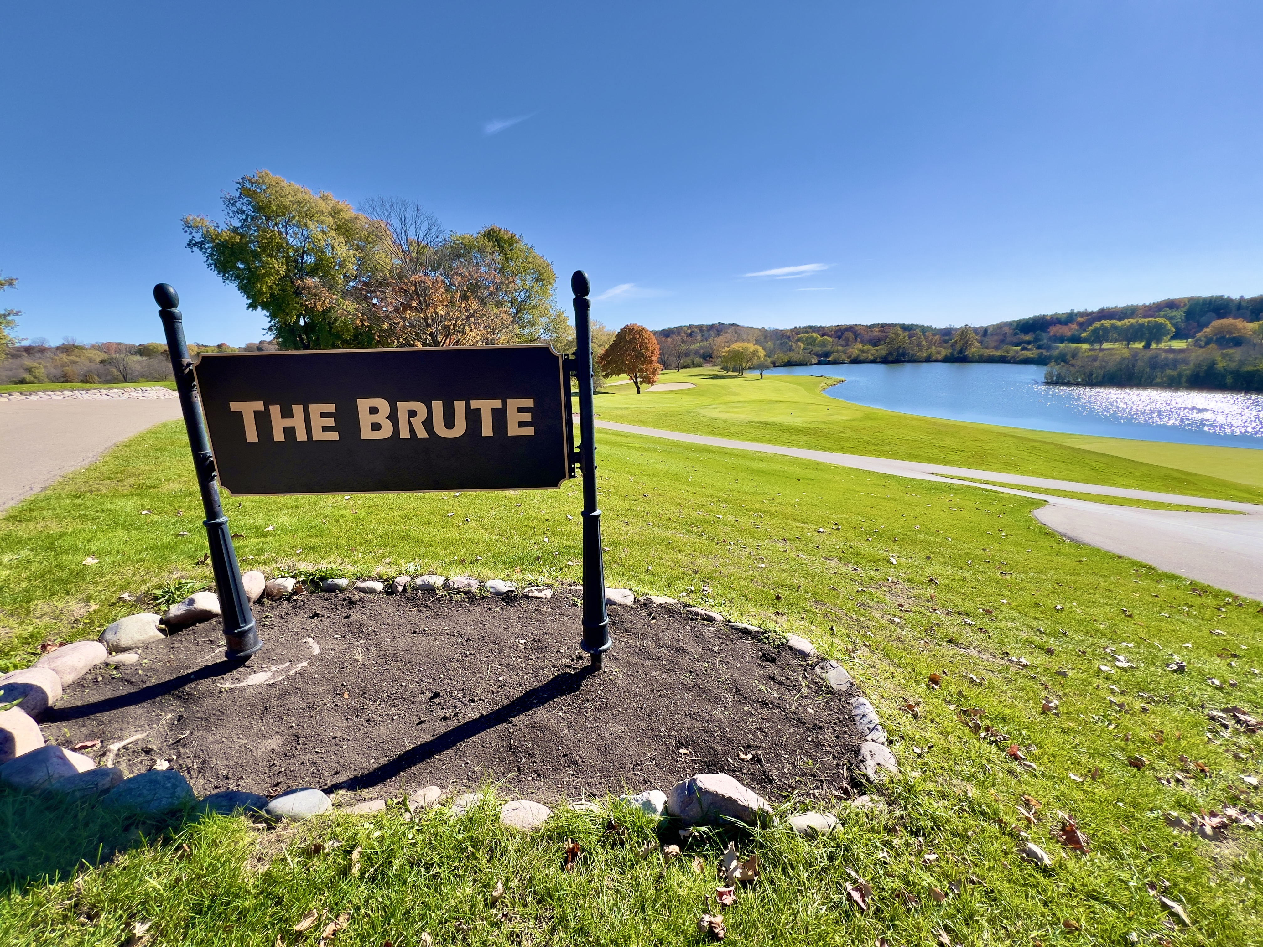 The Brute Golf Course at Grand Geneva photo 5