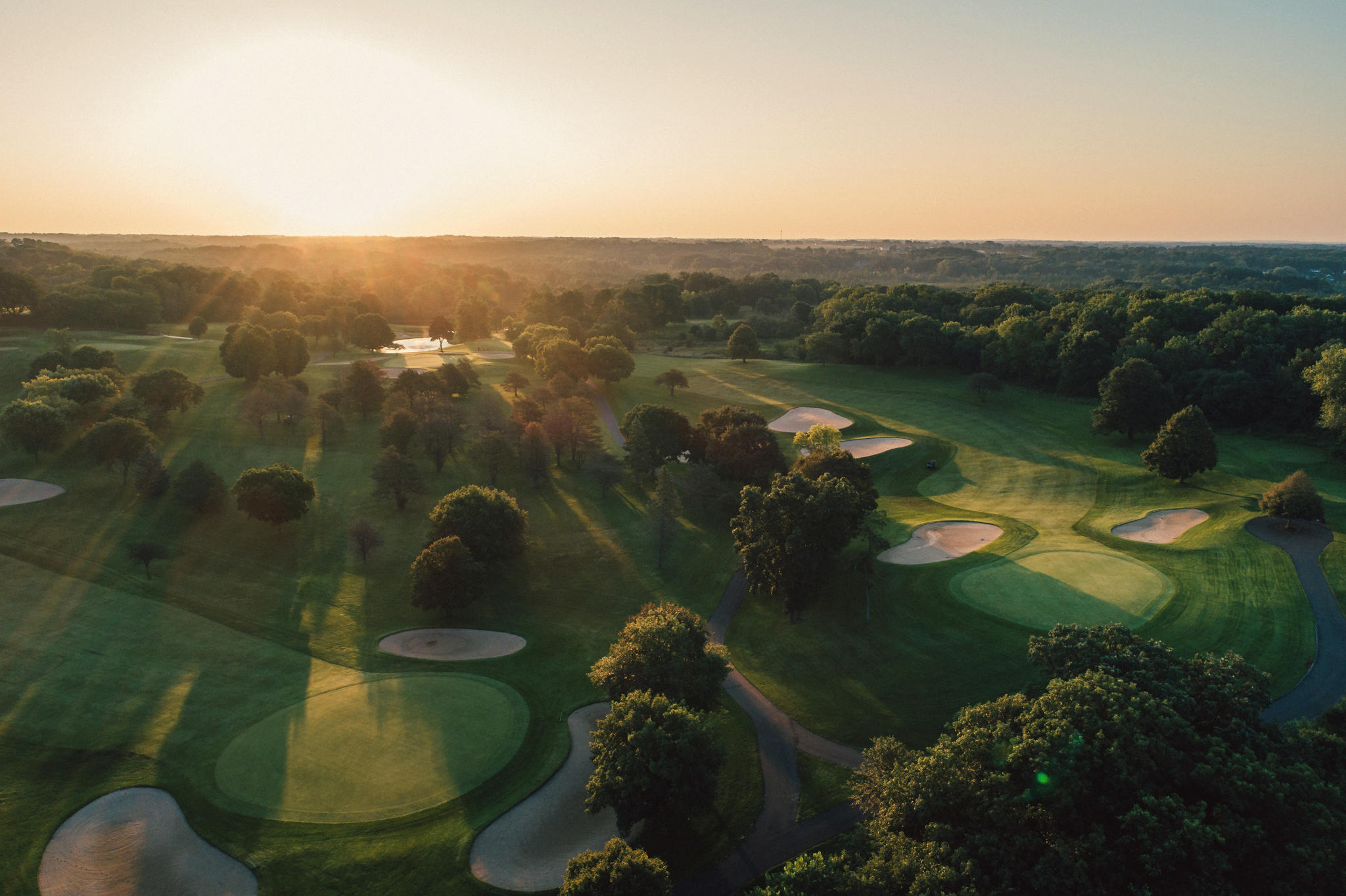 The Brute Golf Course at Grand Geneva photo 6