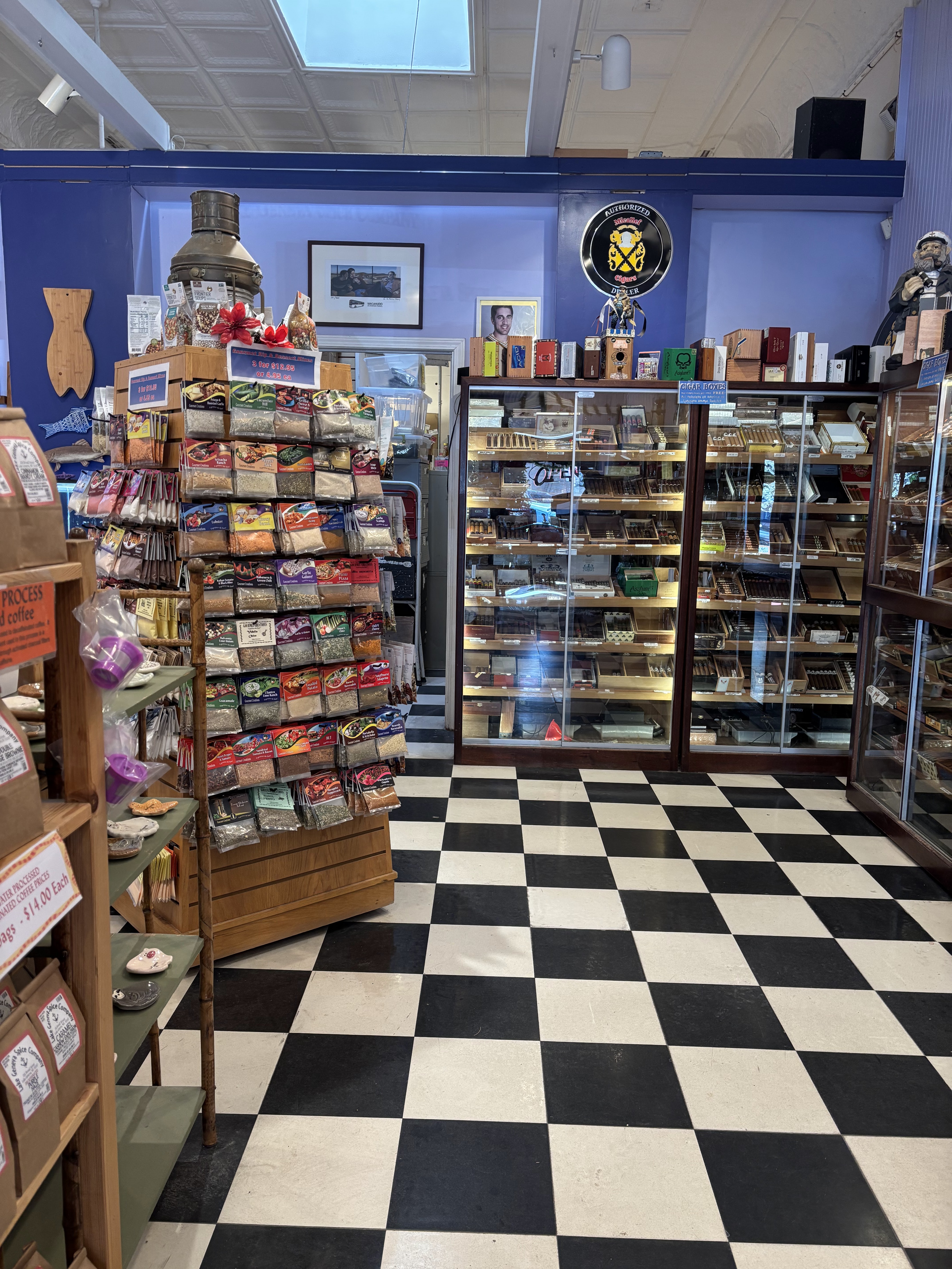 Lake Geneva Spice Company photo 2