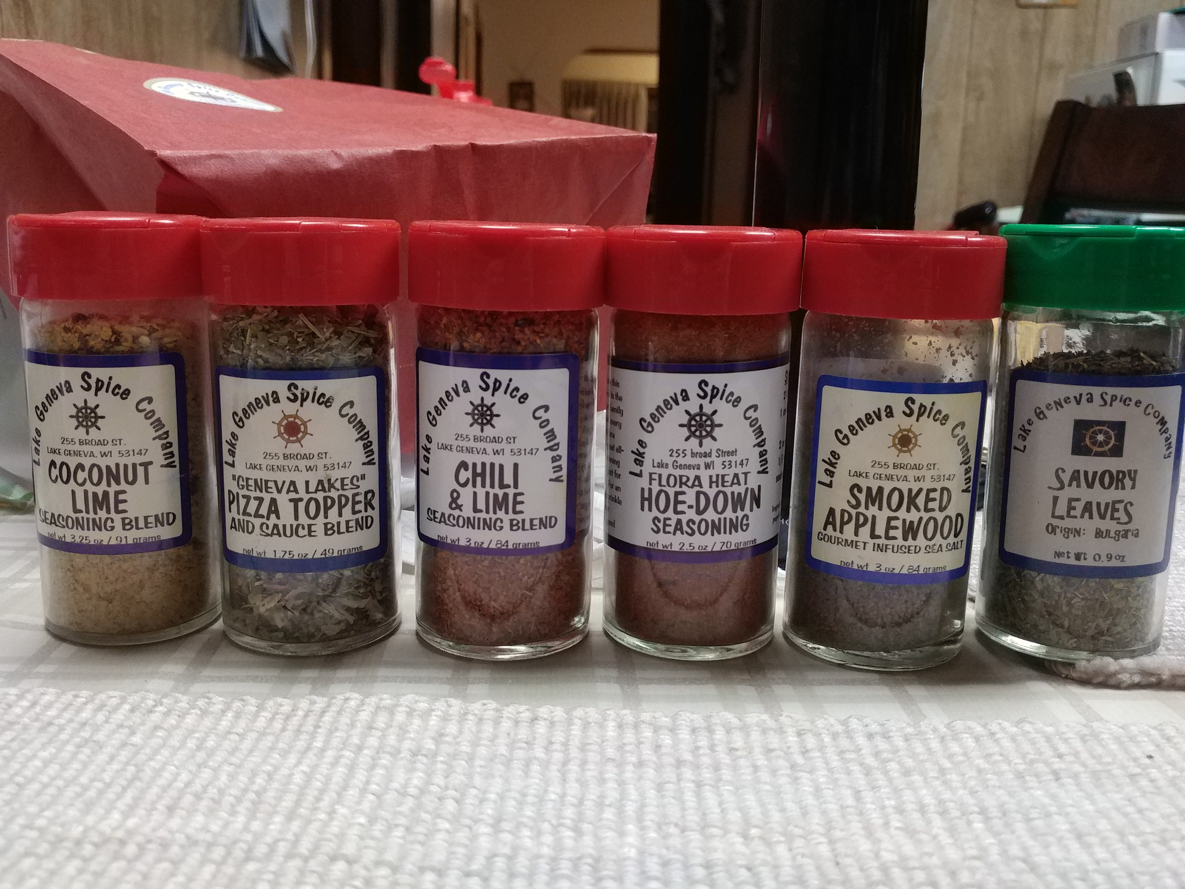 Lake Geneva Spice Company photo 6