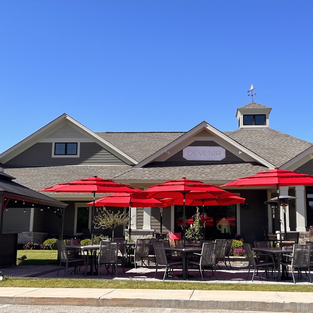Niche Cafe & Wine Bar
