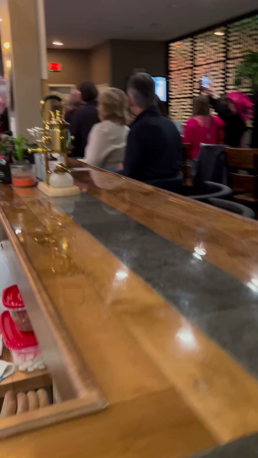 Niche Cafe & Wine Bar photo 3
