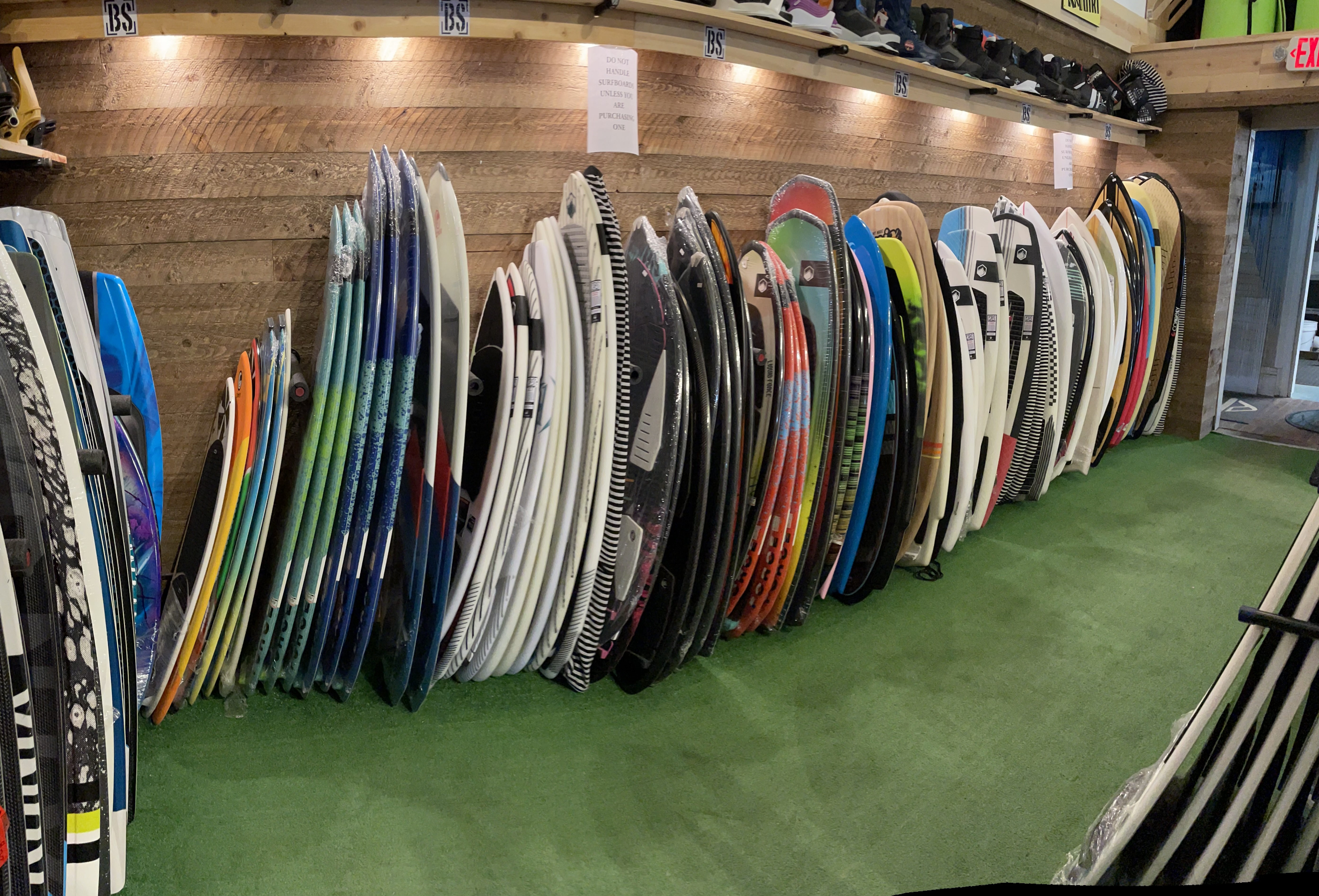BS The Board Shop photo 5