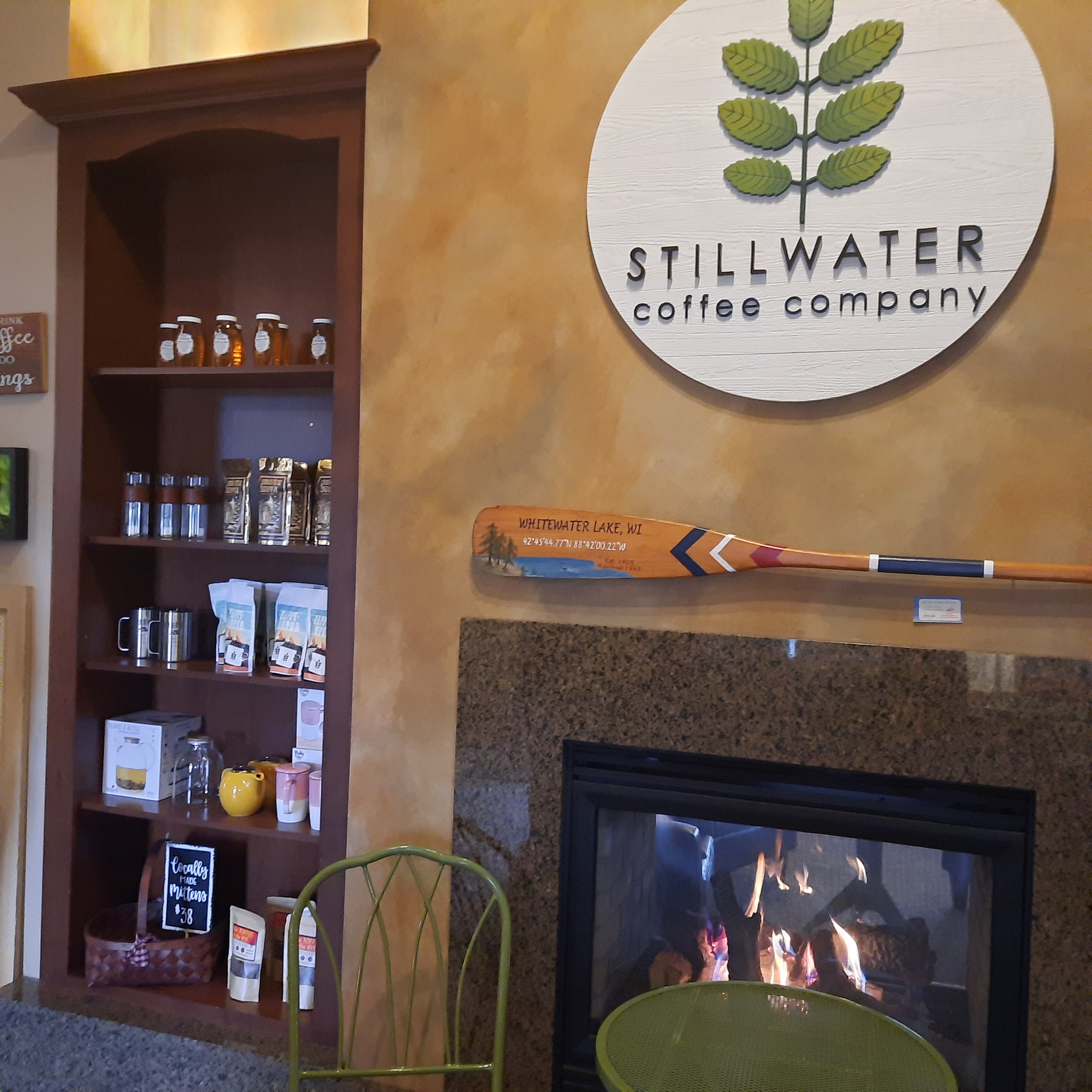 Stillwater Coffee Company photo 4