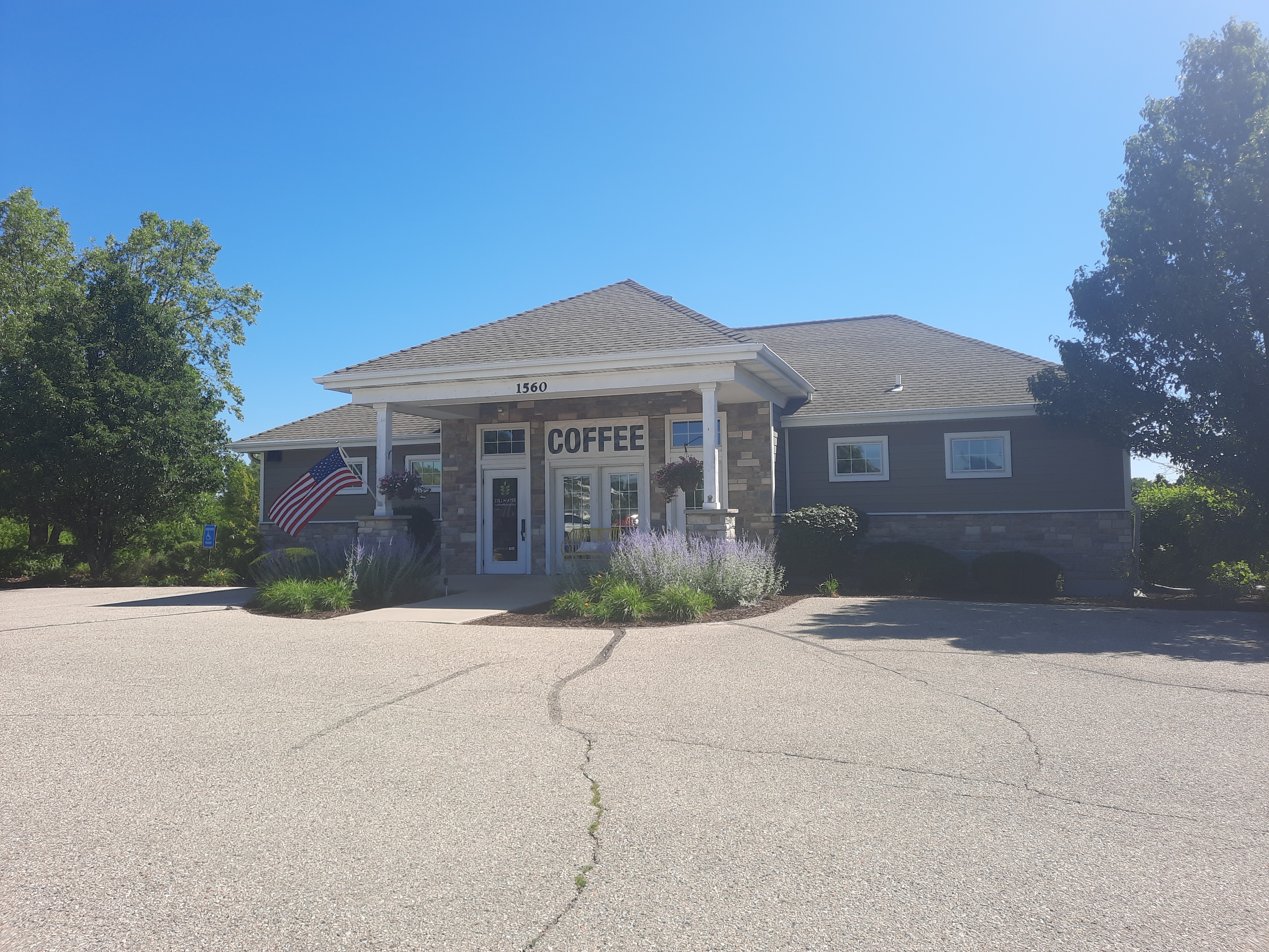 Stillwater Coffee Company photo 5