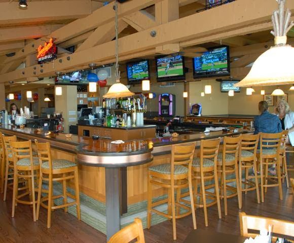 The Lookout Bar & Eatery photo 2