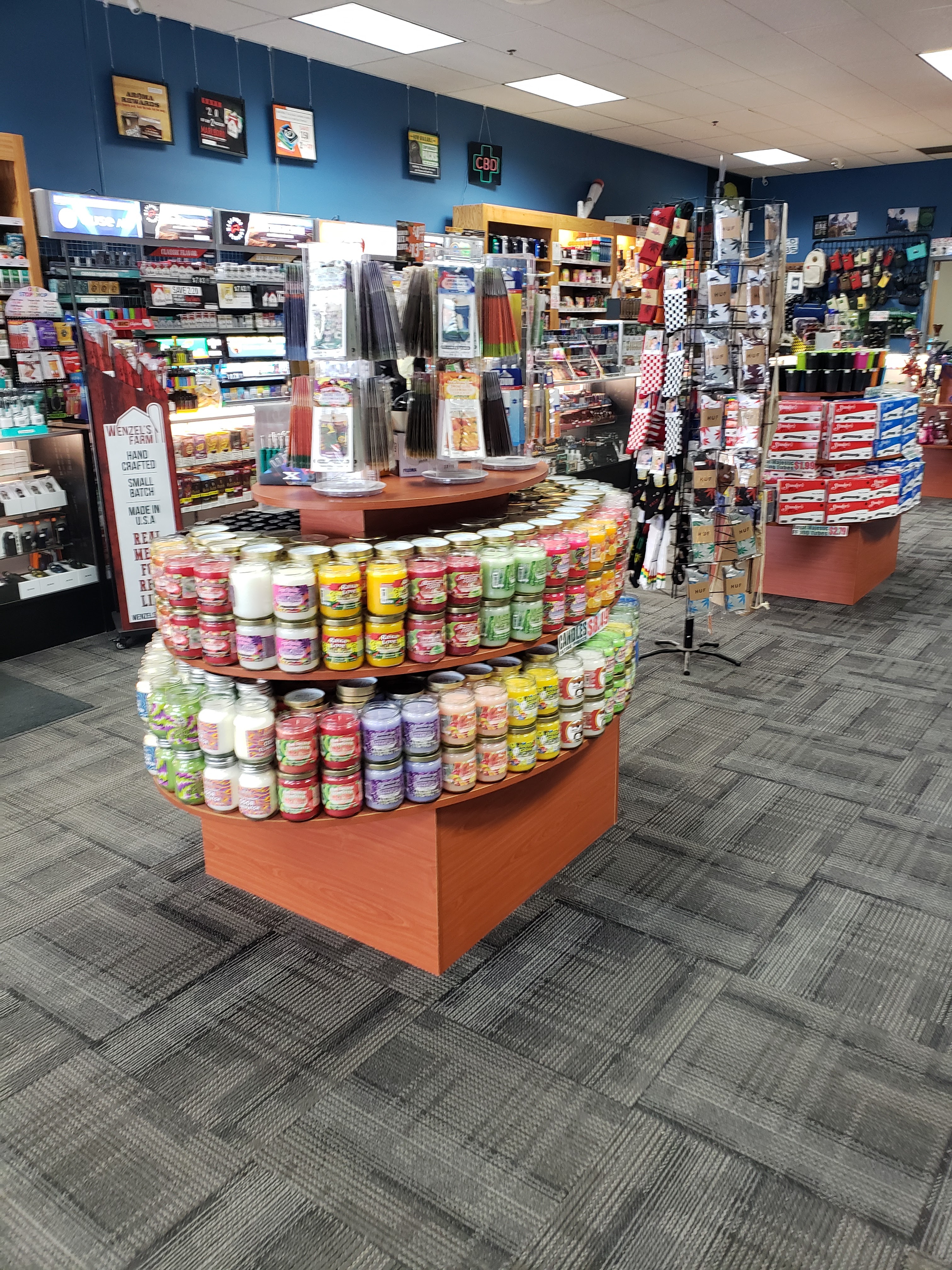 X-Treme Smoke & Vapor (Delavan, WI) photo 3