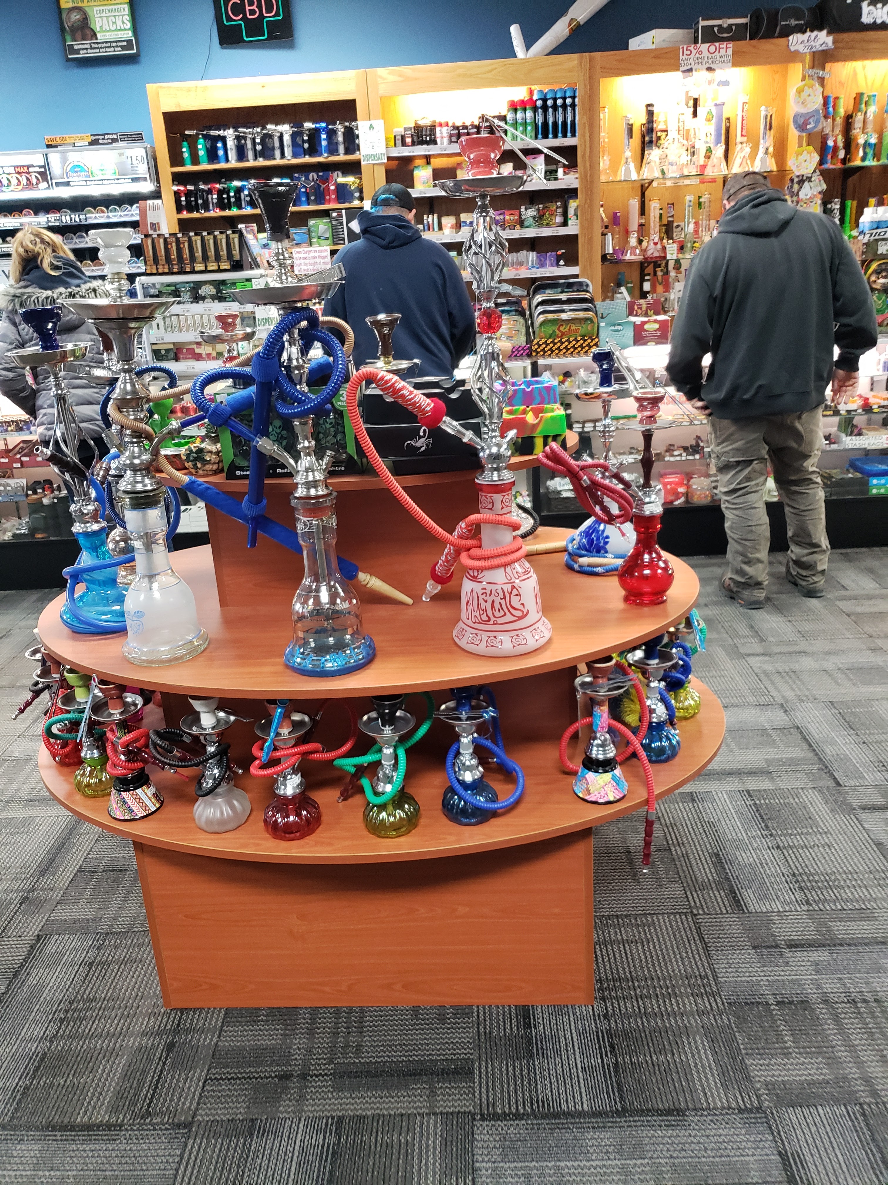 X-Treme Smoke & Vapor (Delavan, WI) photo 6