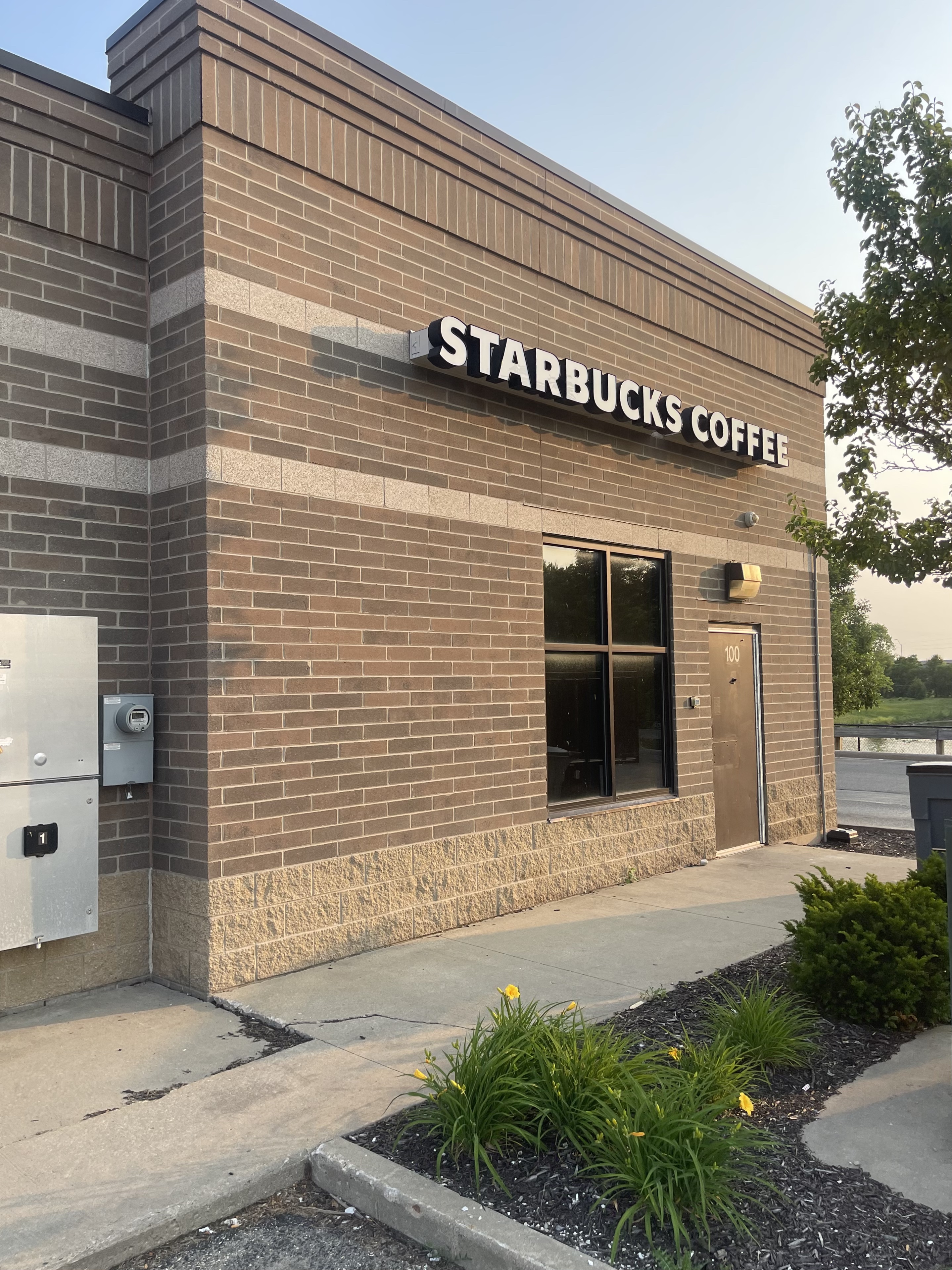 Starbucks Coffee Company