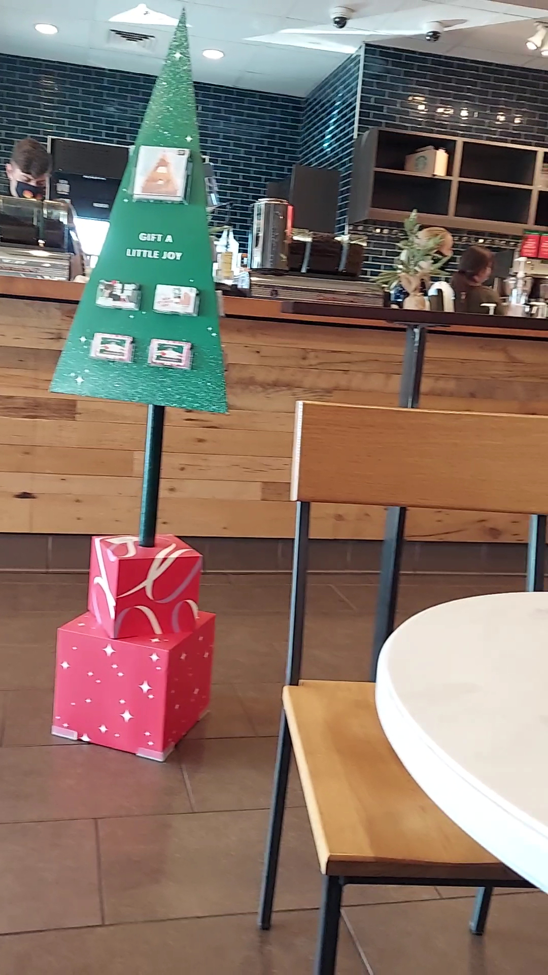 Starbucks Coffee Company photo 2