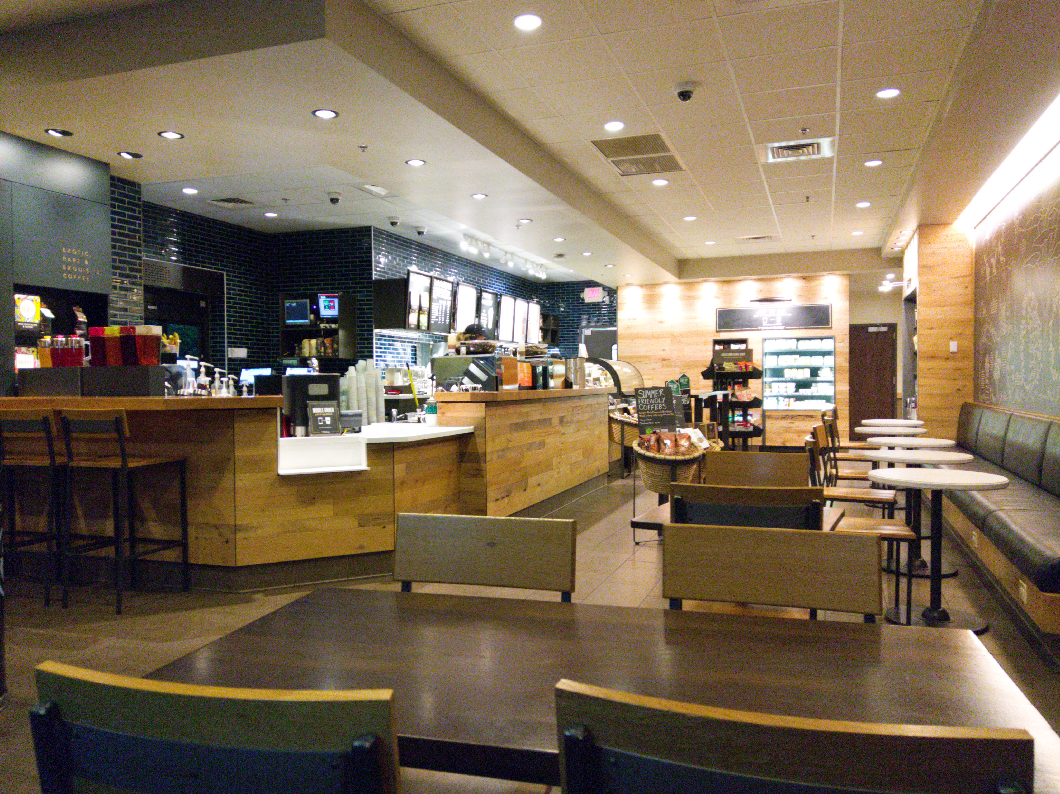 Starbucks Coffee Company photo 4