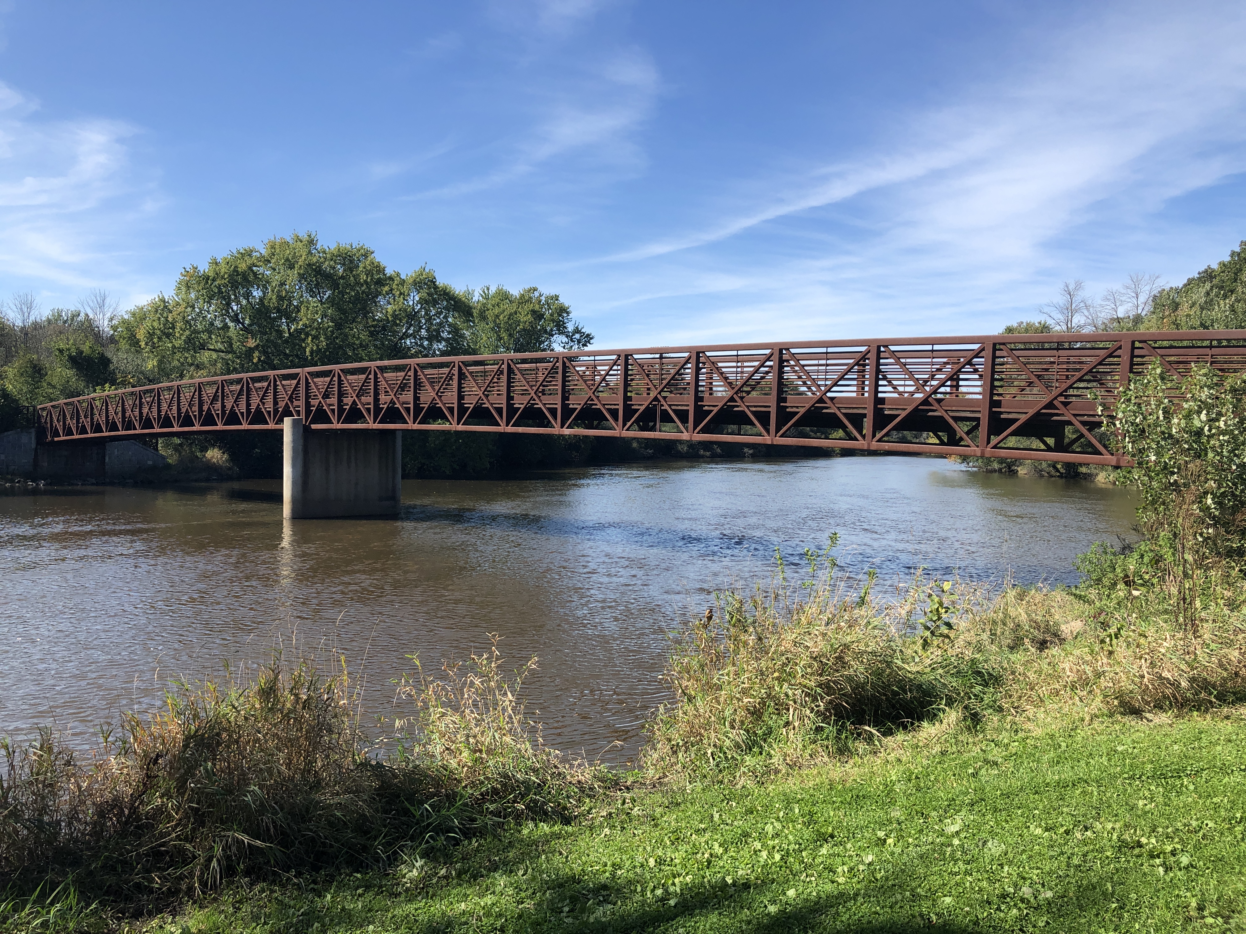 Bushnell County Park