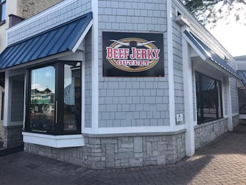 The Beef Jerky Experience Lake Geneva photo 2