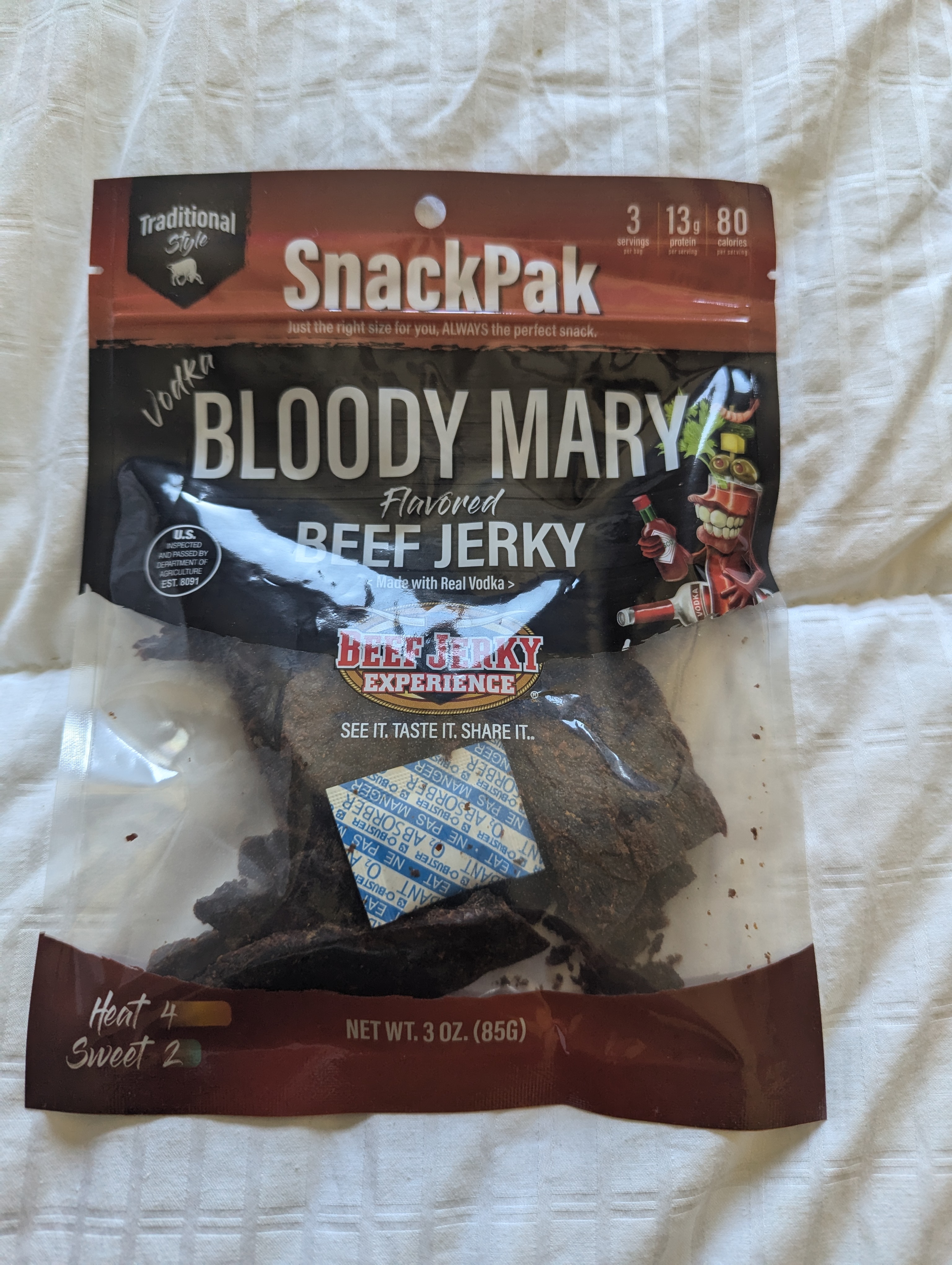 The Beef Jerky Experience Lake Geneva photo 5