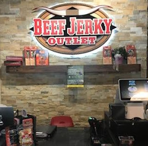 The Beef Jerky Experience Lake Geneva photo 6